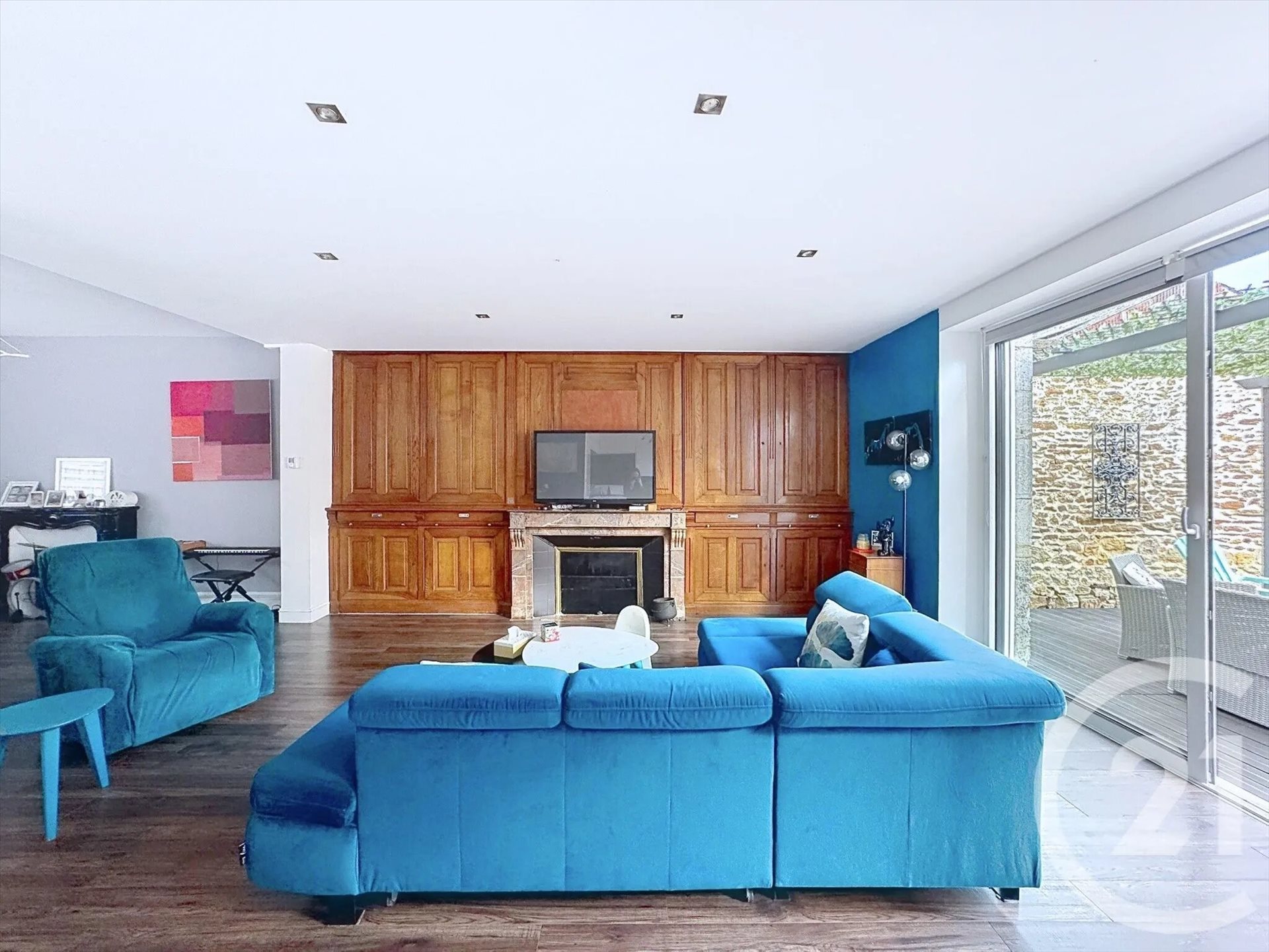 Maison à vendre, 171m², Meslay-du-Maine