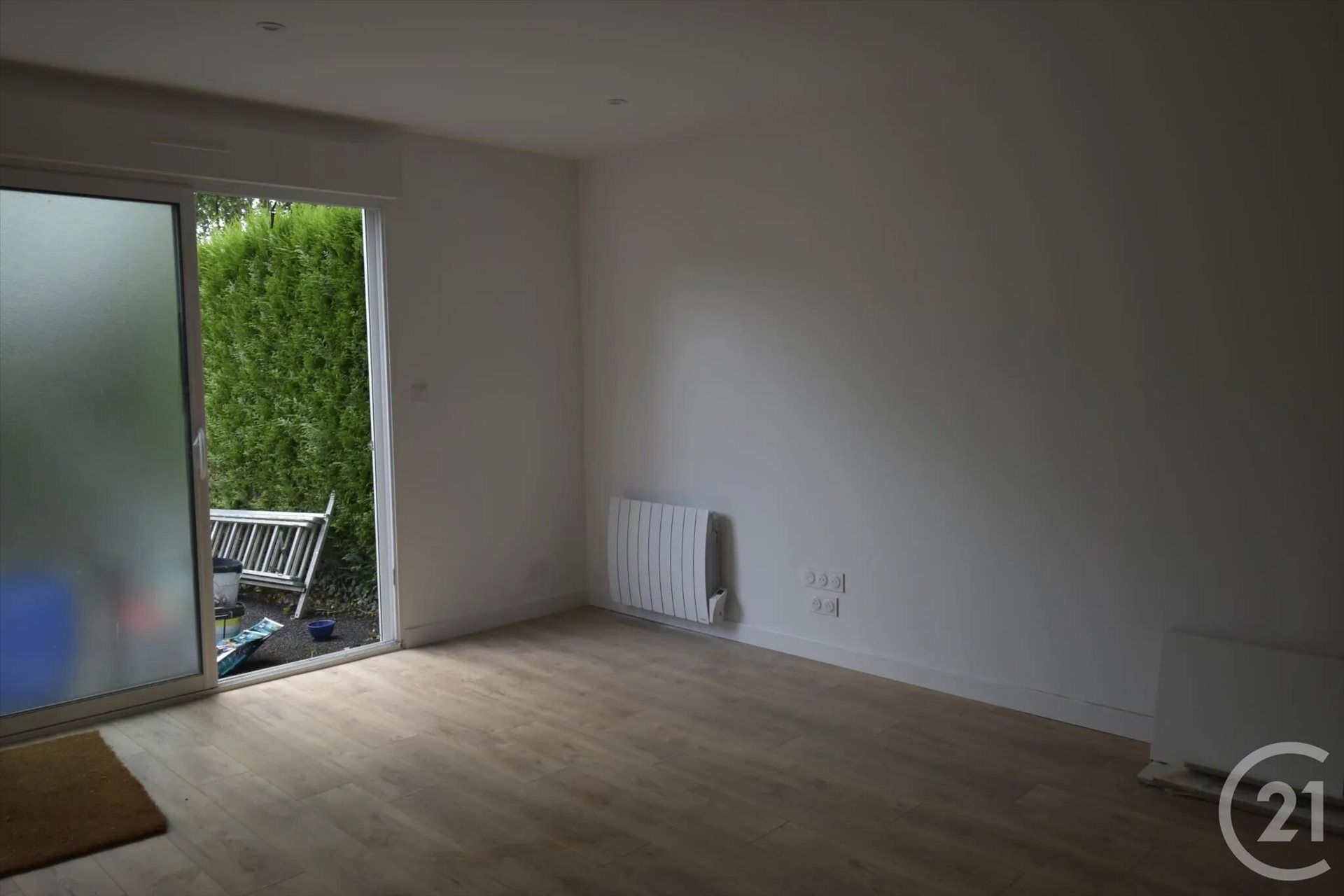 Appartement à louer, 58m², Andouillé