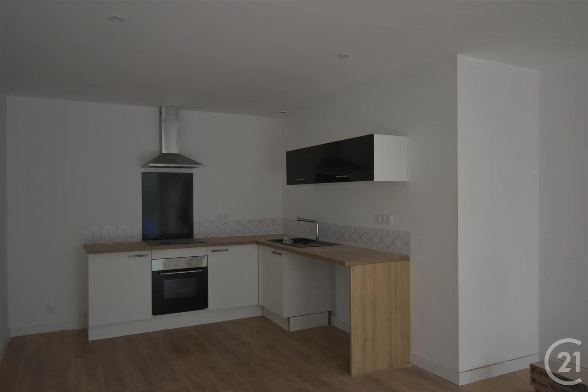 Appartement à louer, 58m², Andouillé
