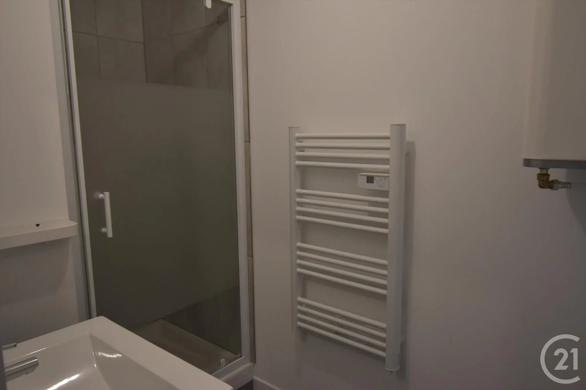 Appartement à louer, 58m², Andouillé
