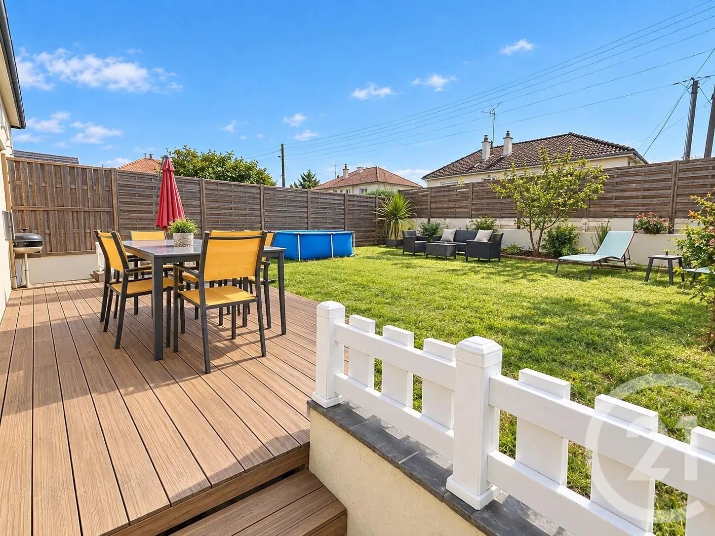 Maison à vendre, 102m², Laval