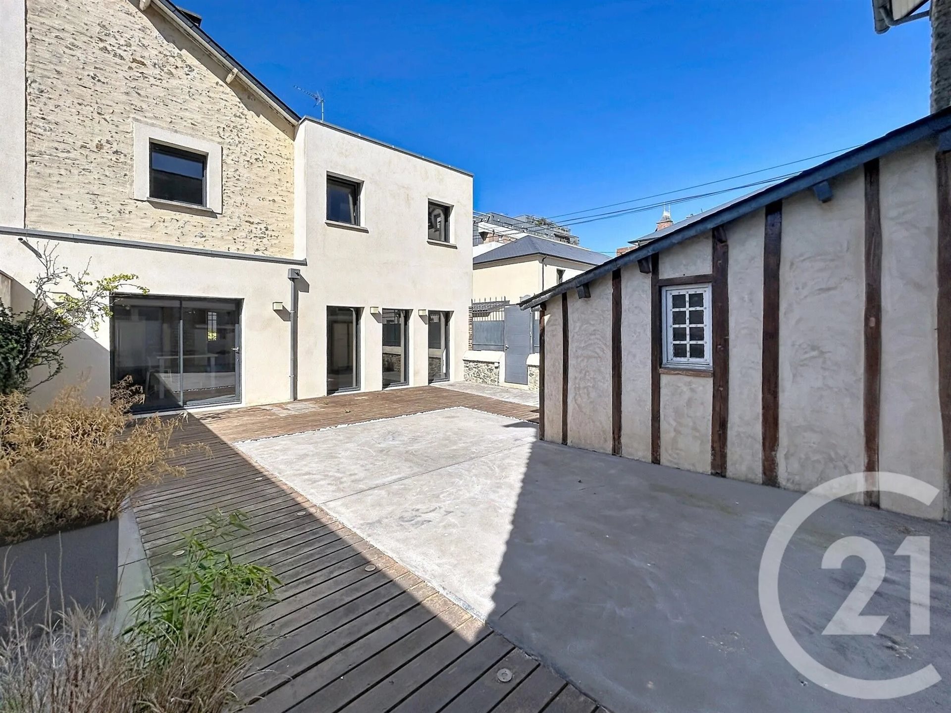 Maison à vendre, 186m², Laval