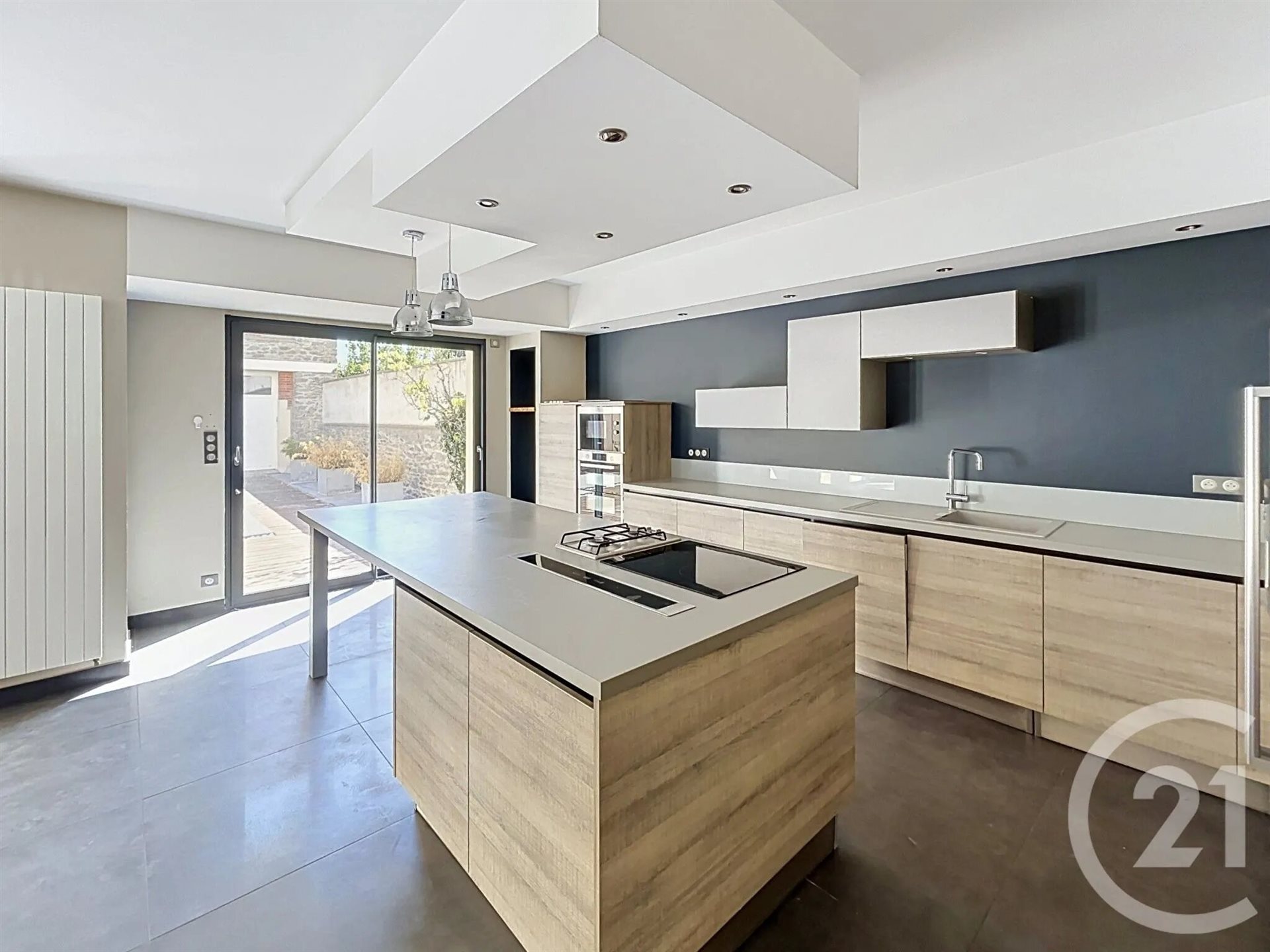 Maison à vendre, 186m², Laval