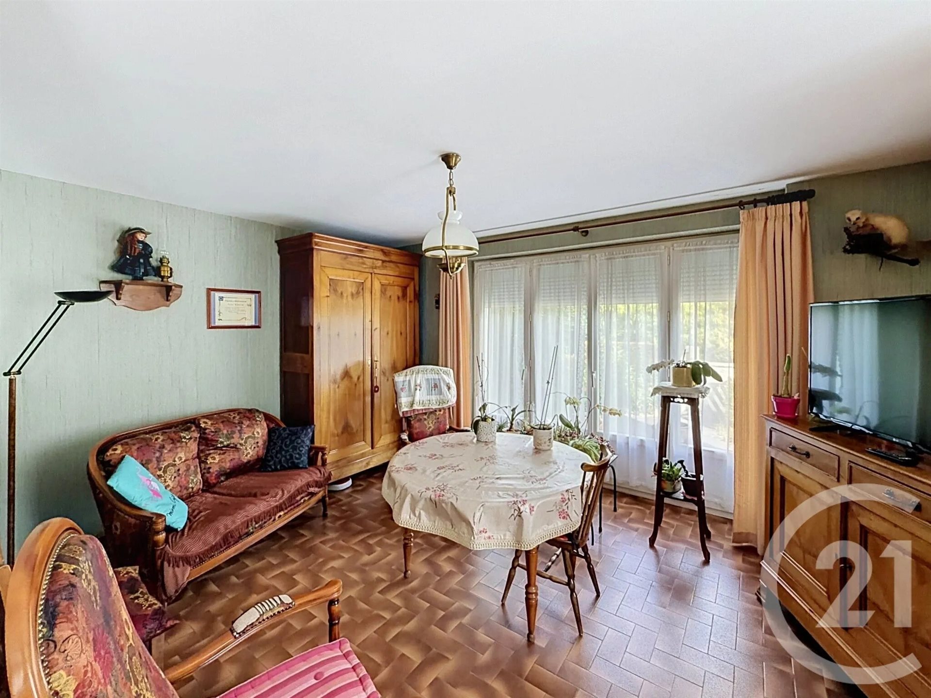 Maison à vendre, 136m², Cossé-le-Vivien