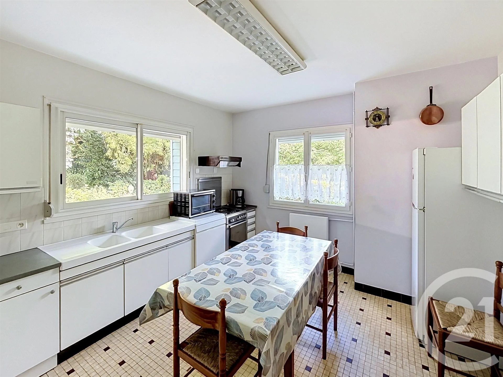 Maison à vendre, 136m², Cossé-le-Vivien