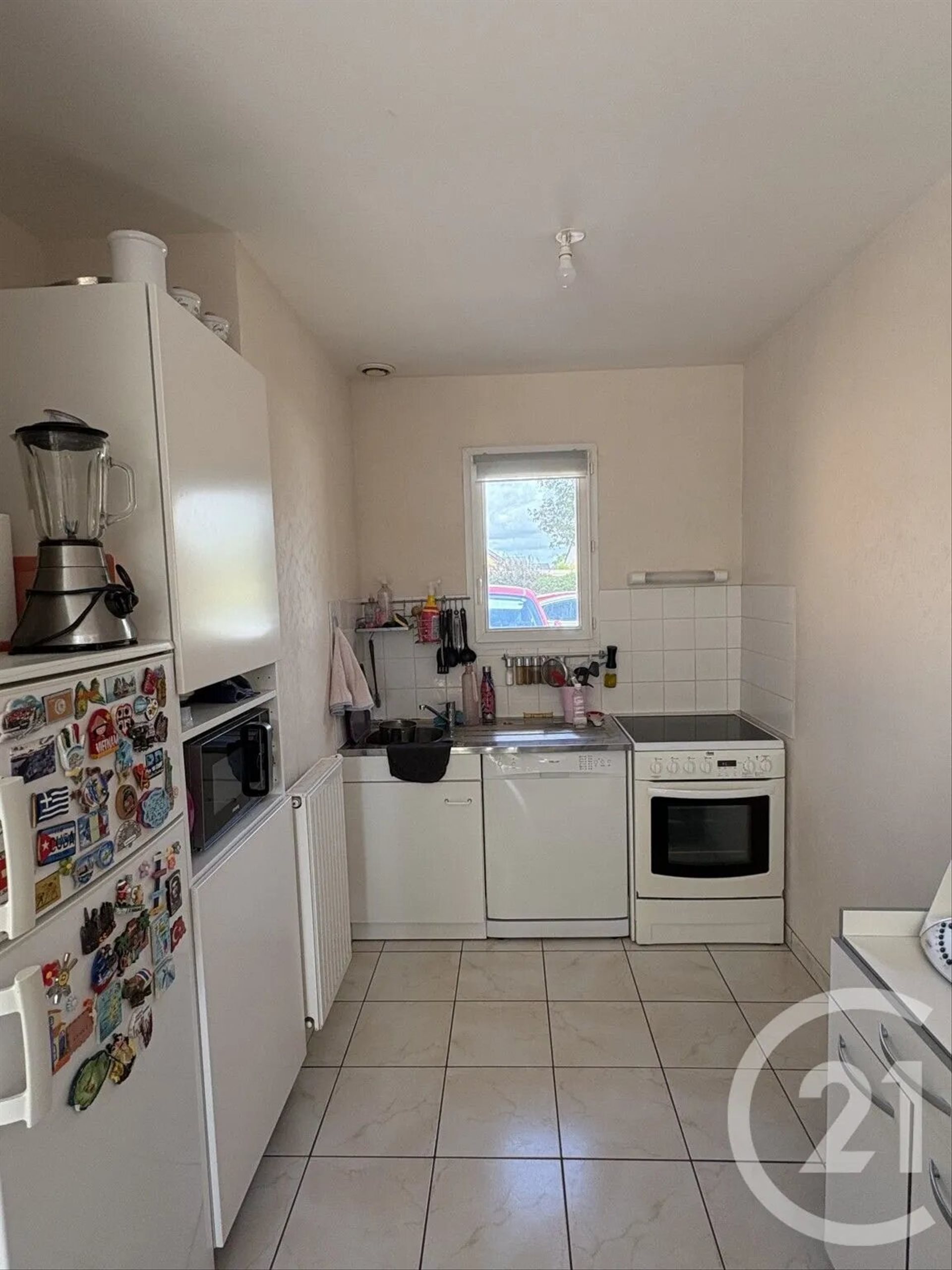 Maison à louer, 50m², Laval