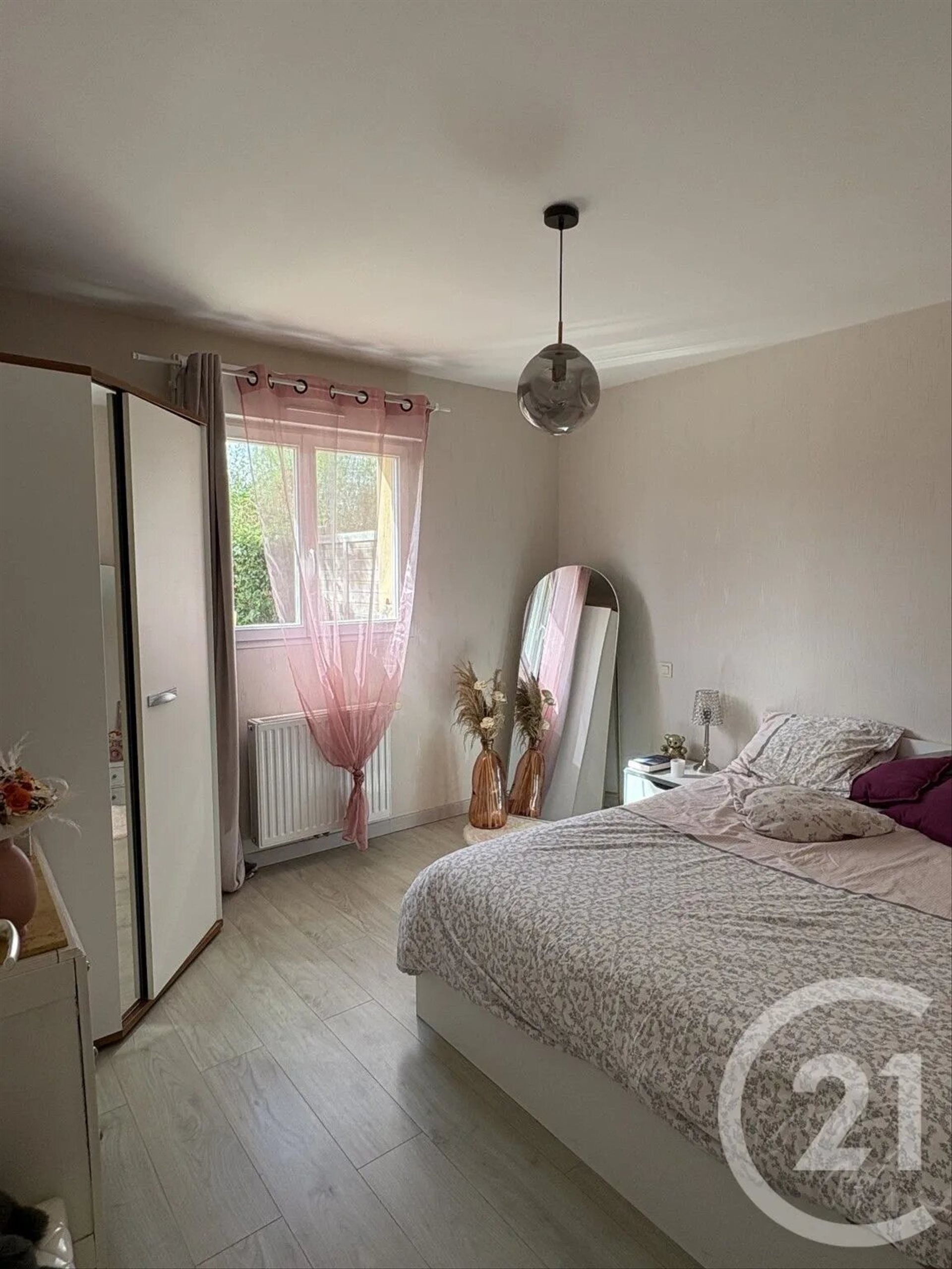 Maison à louer, 50m², Laval