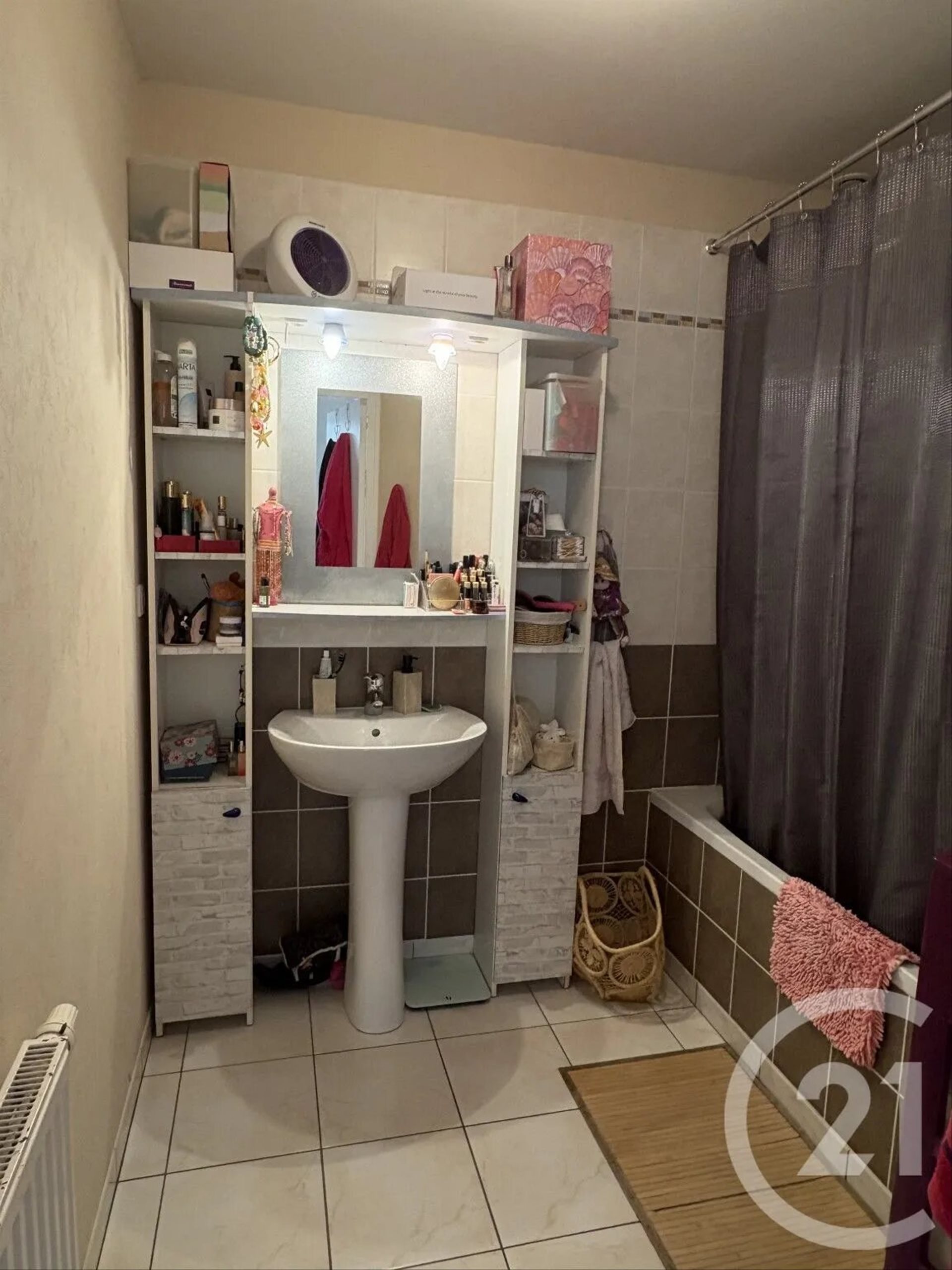 Maison à louer, 50m², Laval