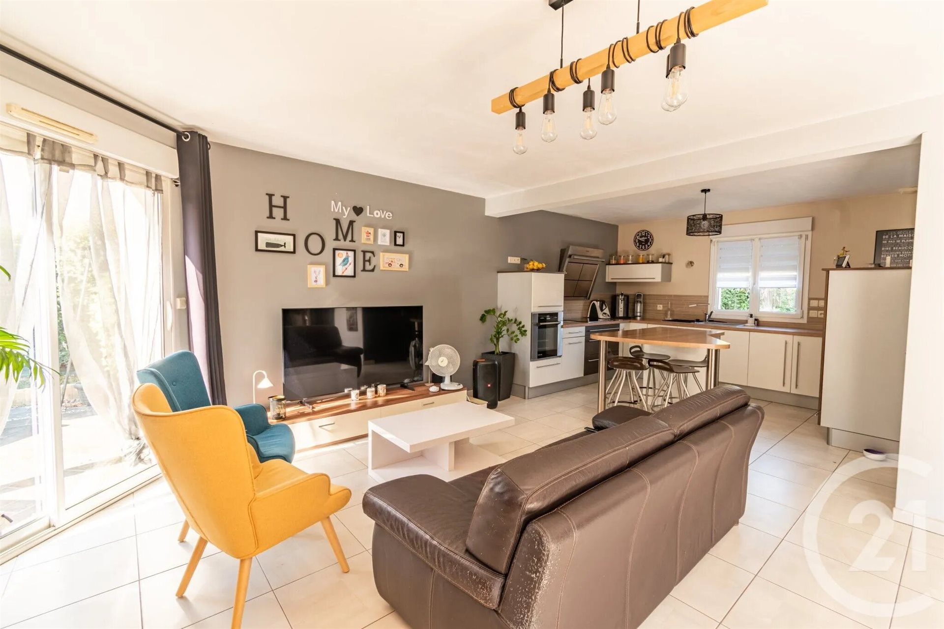 Maison à vendre, 185m², Nuillé-sur-Vicoin