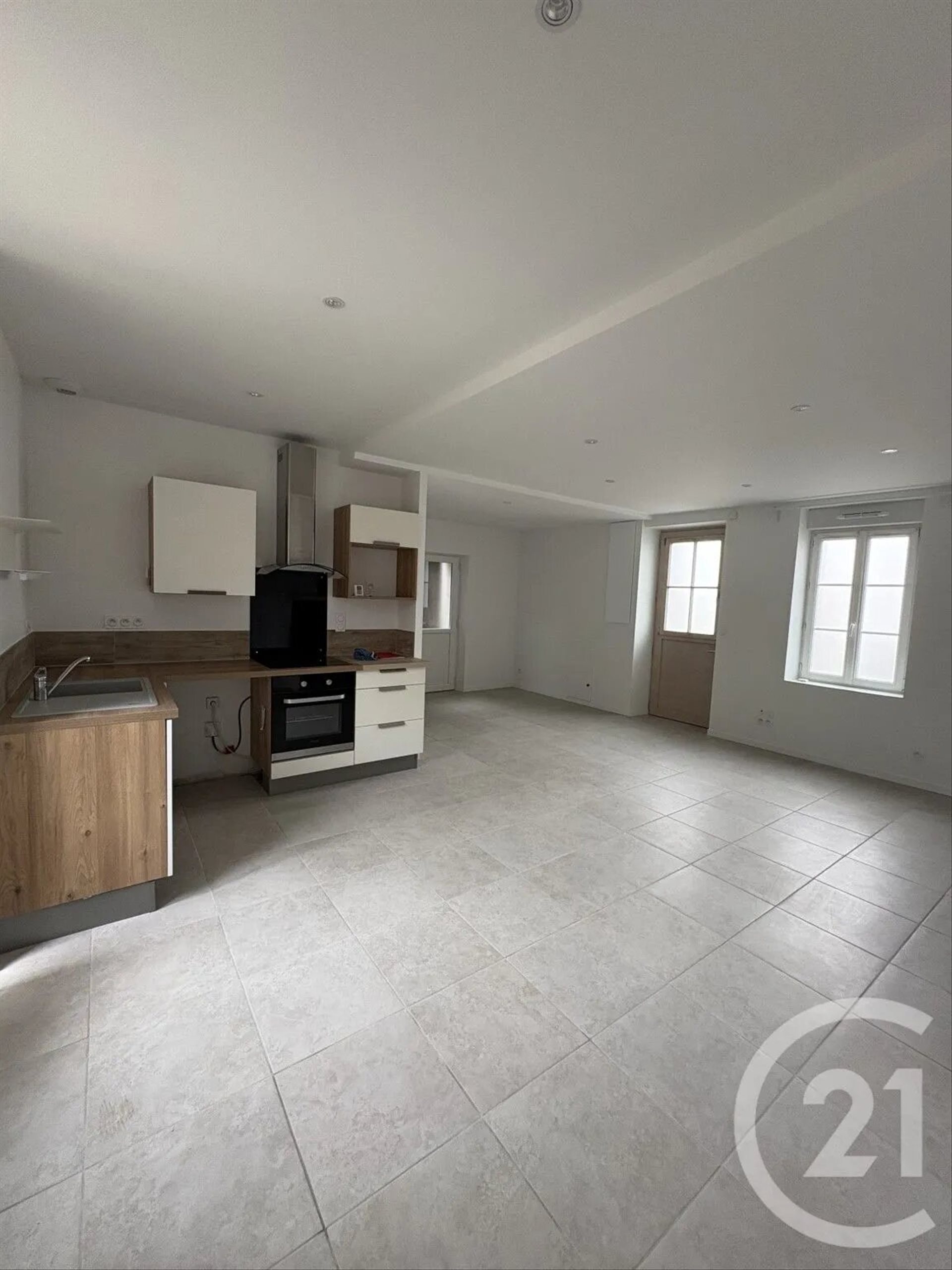 Maison à louer, 90m², Montjean