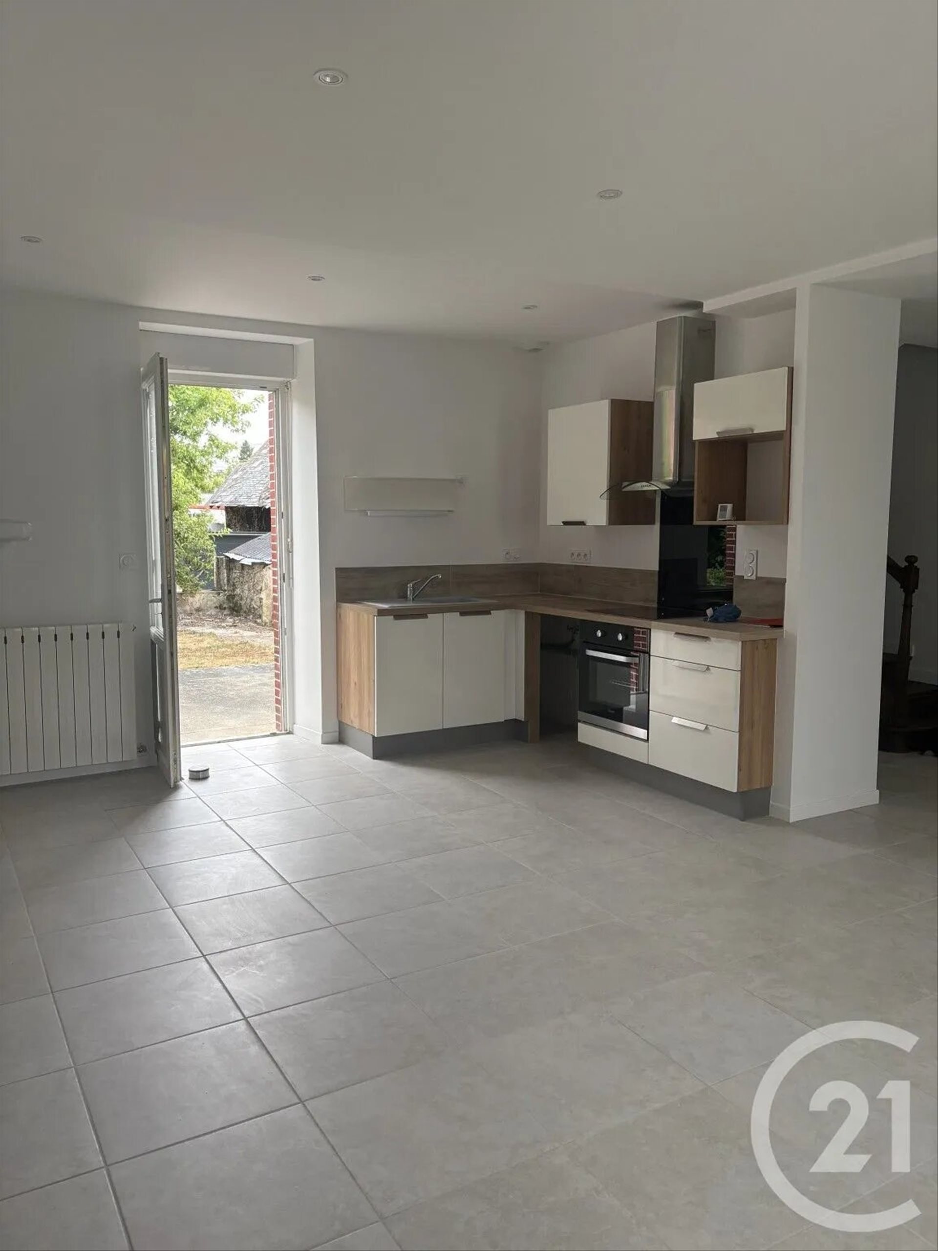 Maison à louer, 90m², Montjean