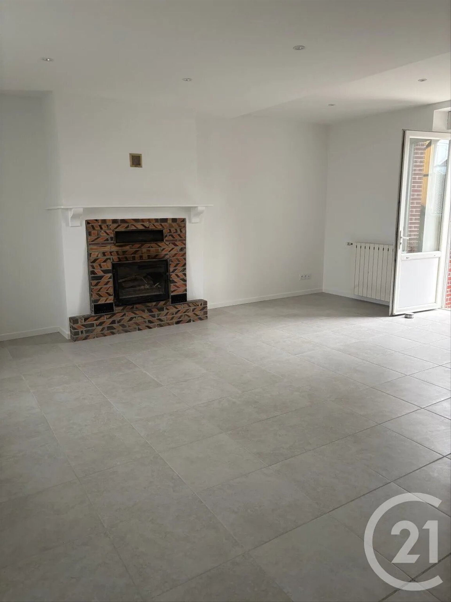 Maison à louer, 90m², Montjean
