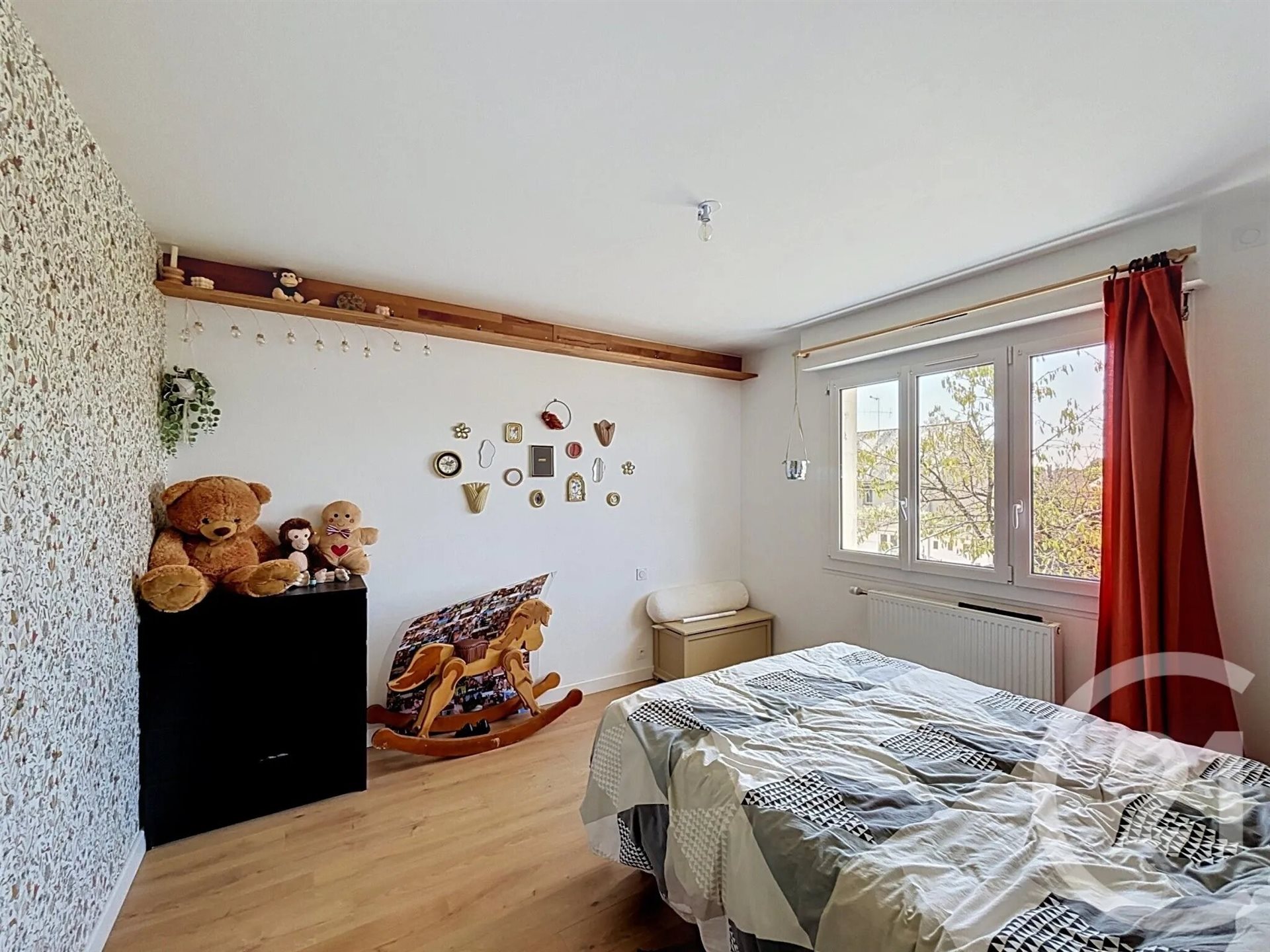 Maison à vendre, 96m², Quelaines-Saint-Gault