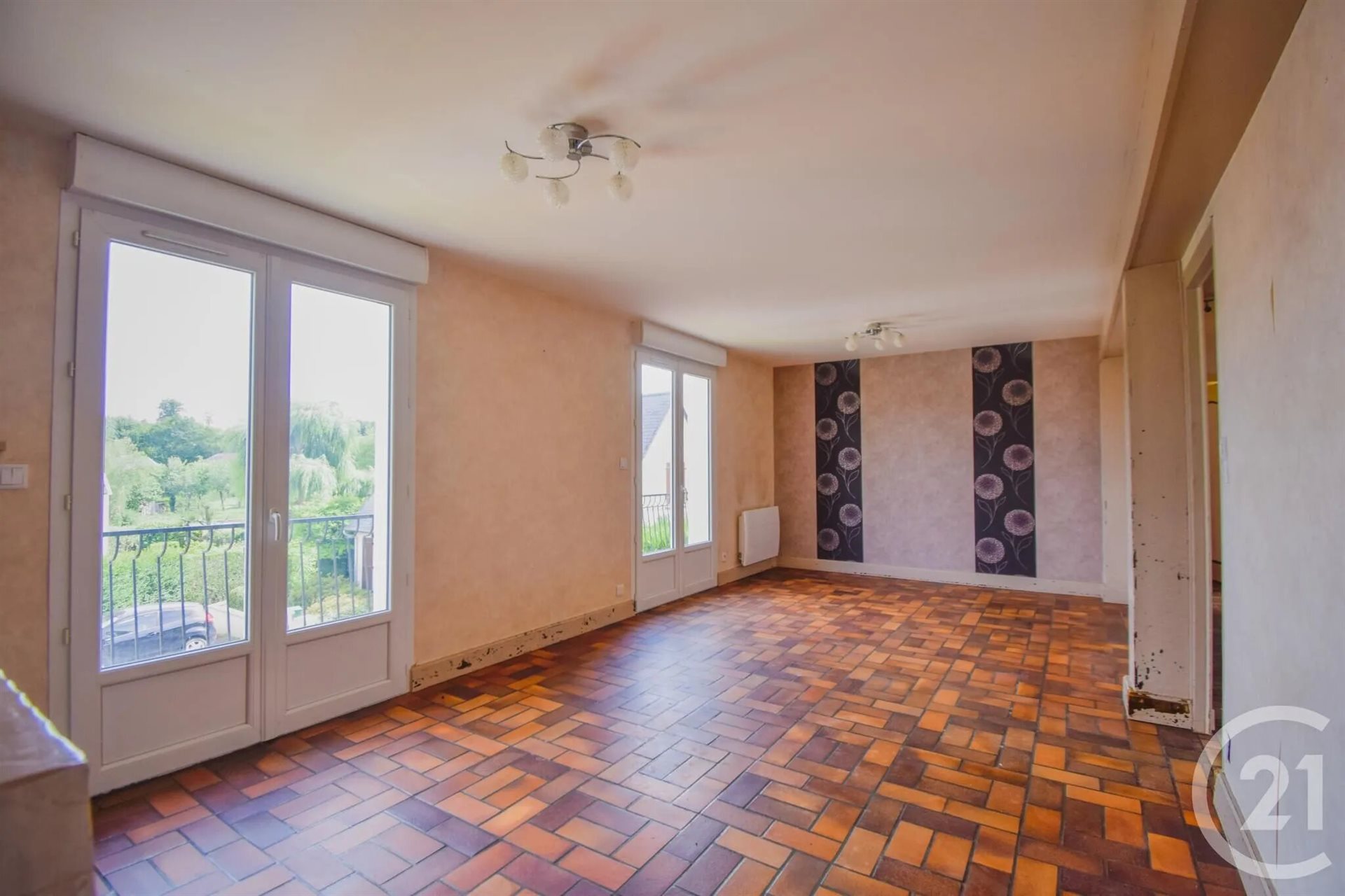 Maison à vendre, 123m², Parné-sur-Roc