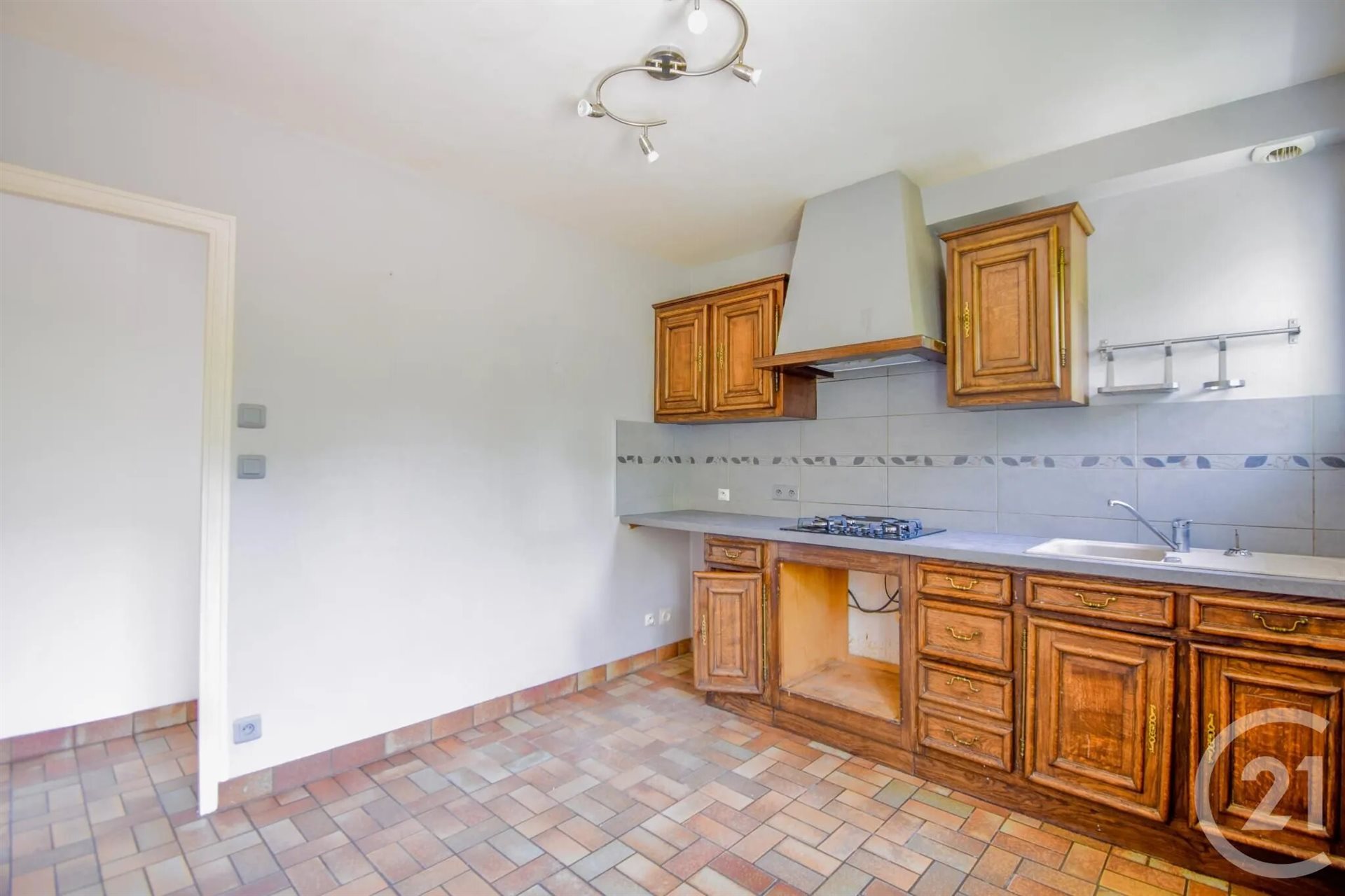 Maison à vendre, 123m², Parné-sur-Roc