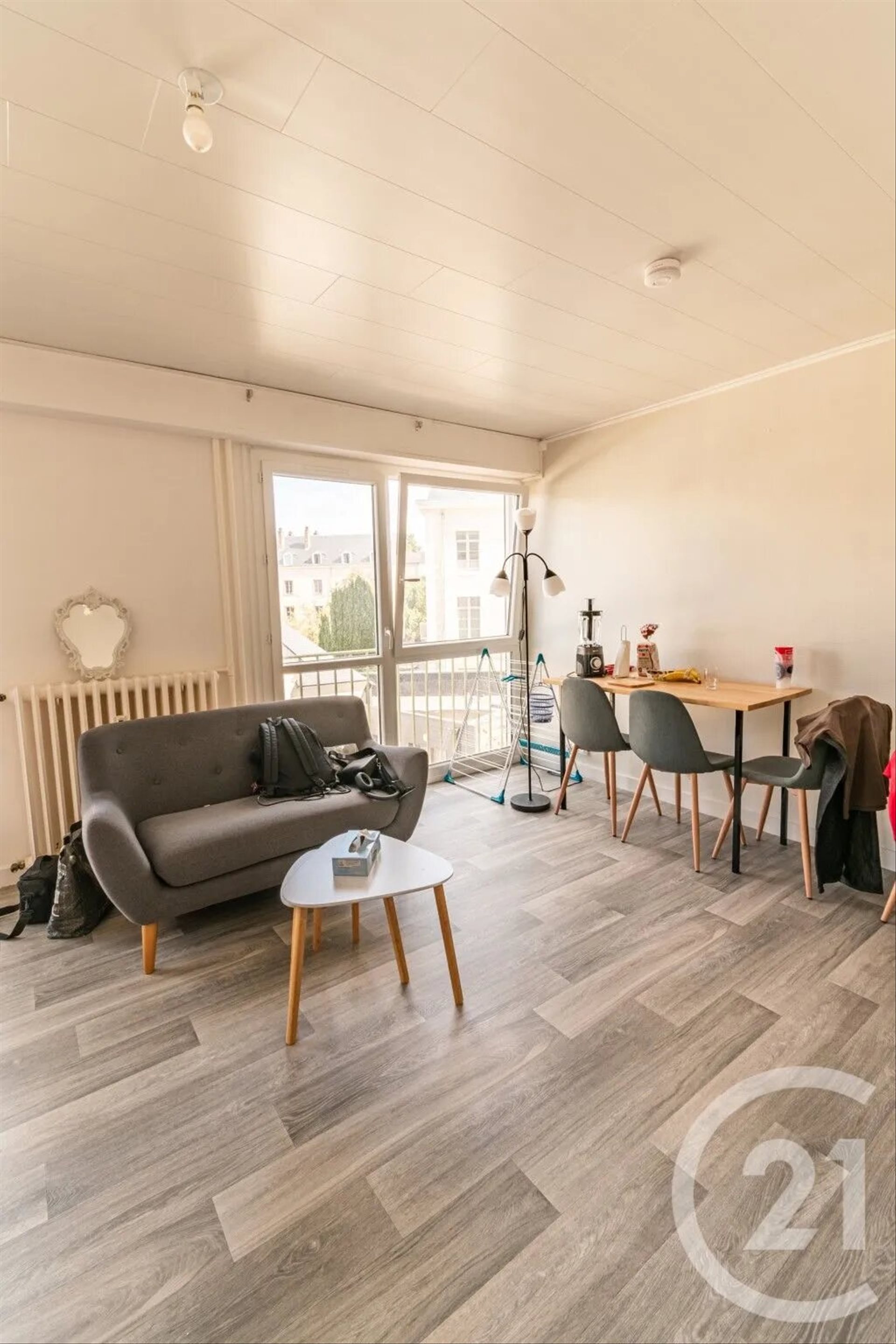 Appartement à vendre, 30m², Laval