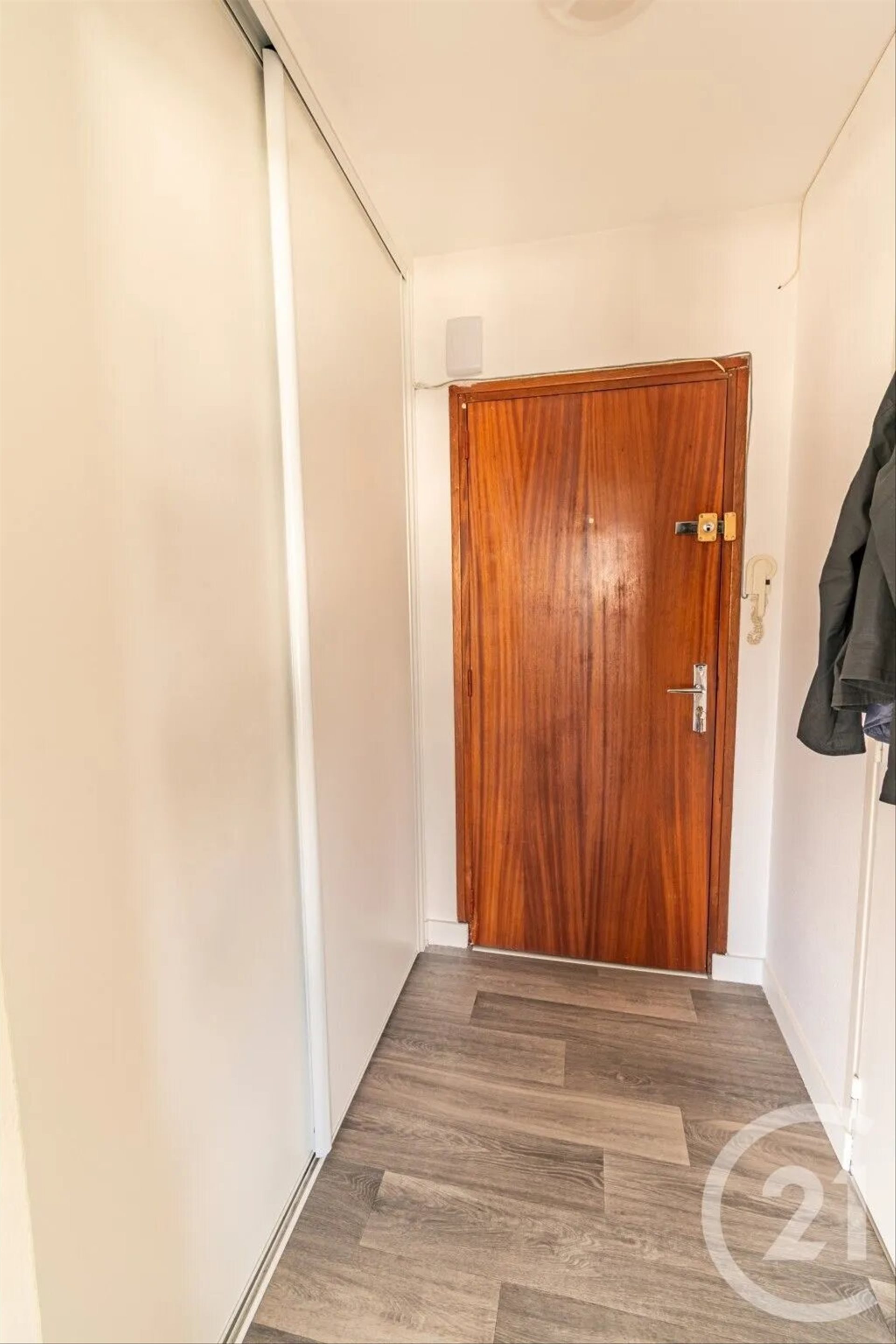 Appartement à vendre, 30m², Laval
