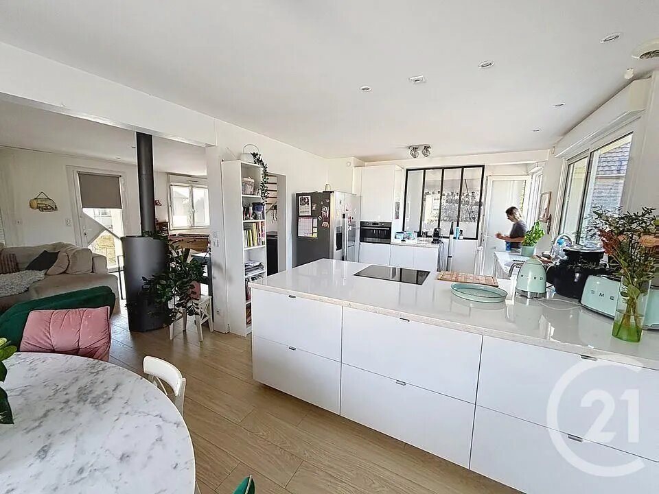 Maison à vendre, 163m², Laval