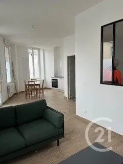 Appartement à louer, 42m², Cossé-le-Vivien