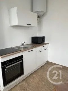 Appartement à louer, 42m², Cossé-le-Vivien