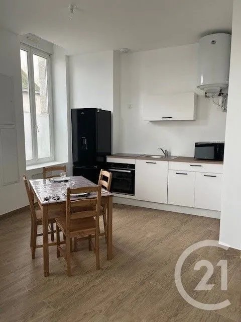 Appartement à louer, 42m², Cossé-le-Vivien