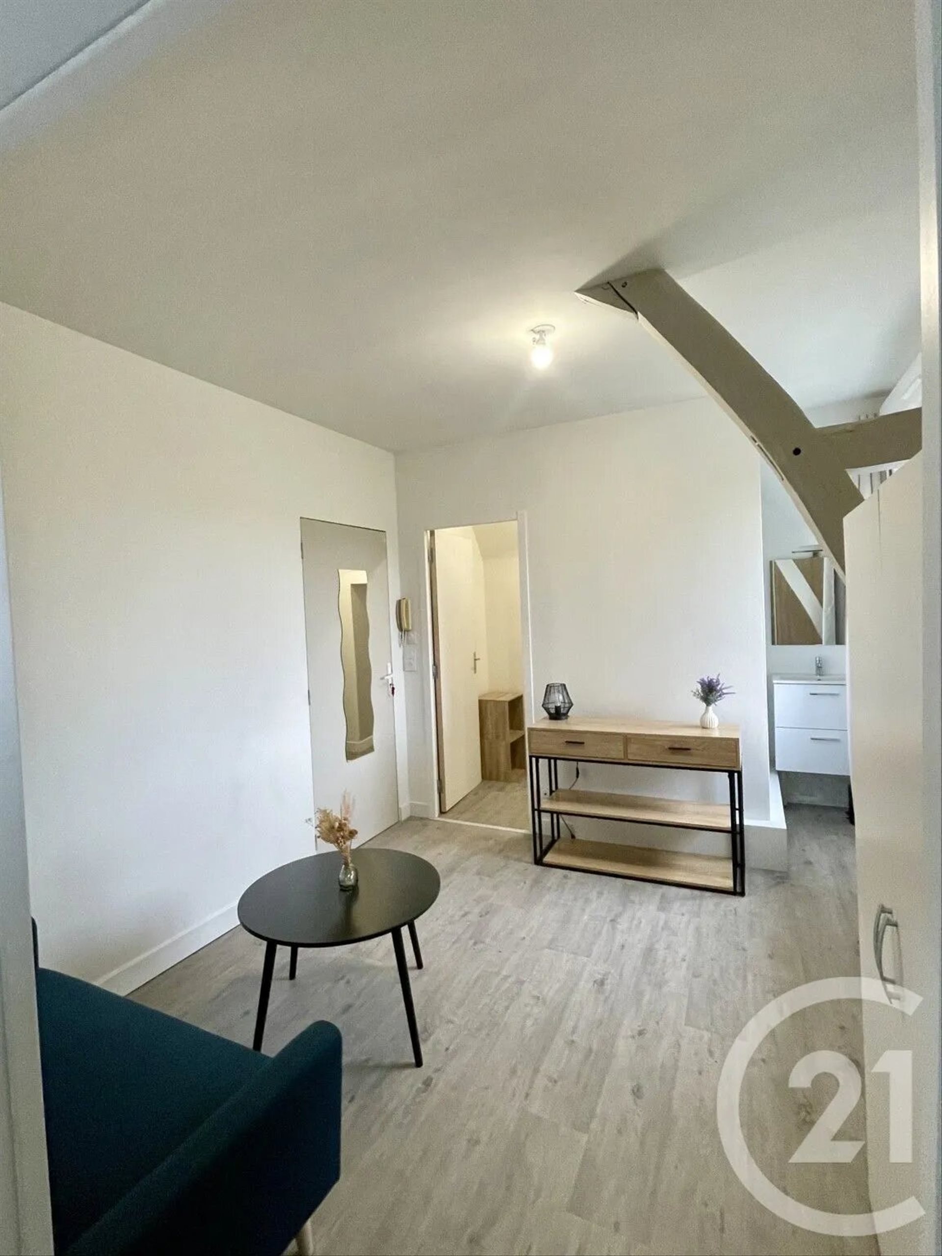 Appartement à louer, 36m², Laval