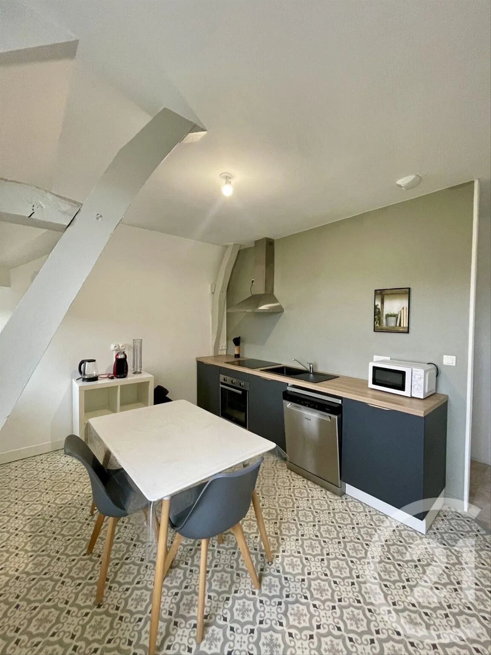 Appartement à louer, 36m², Laval
