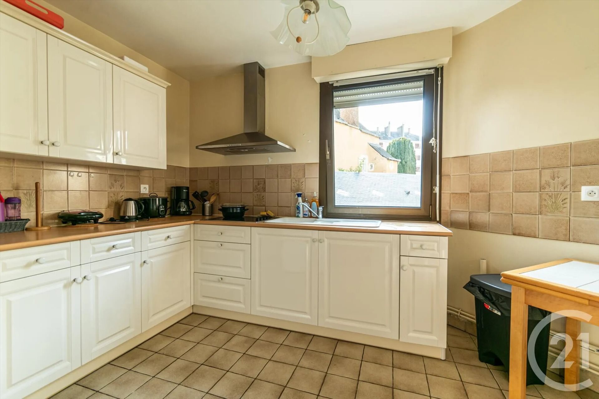 Appartement à louer, 76m², Laval