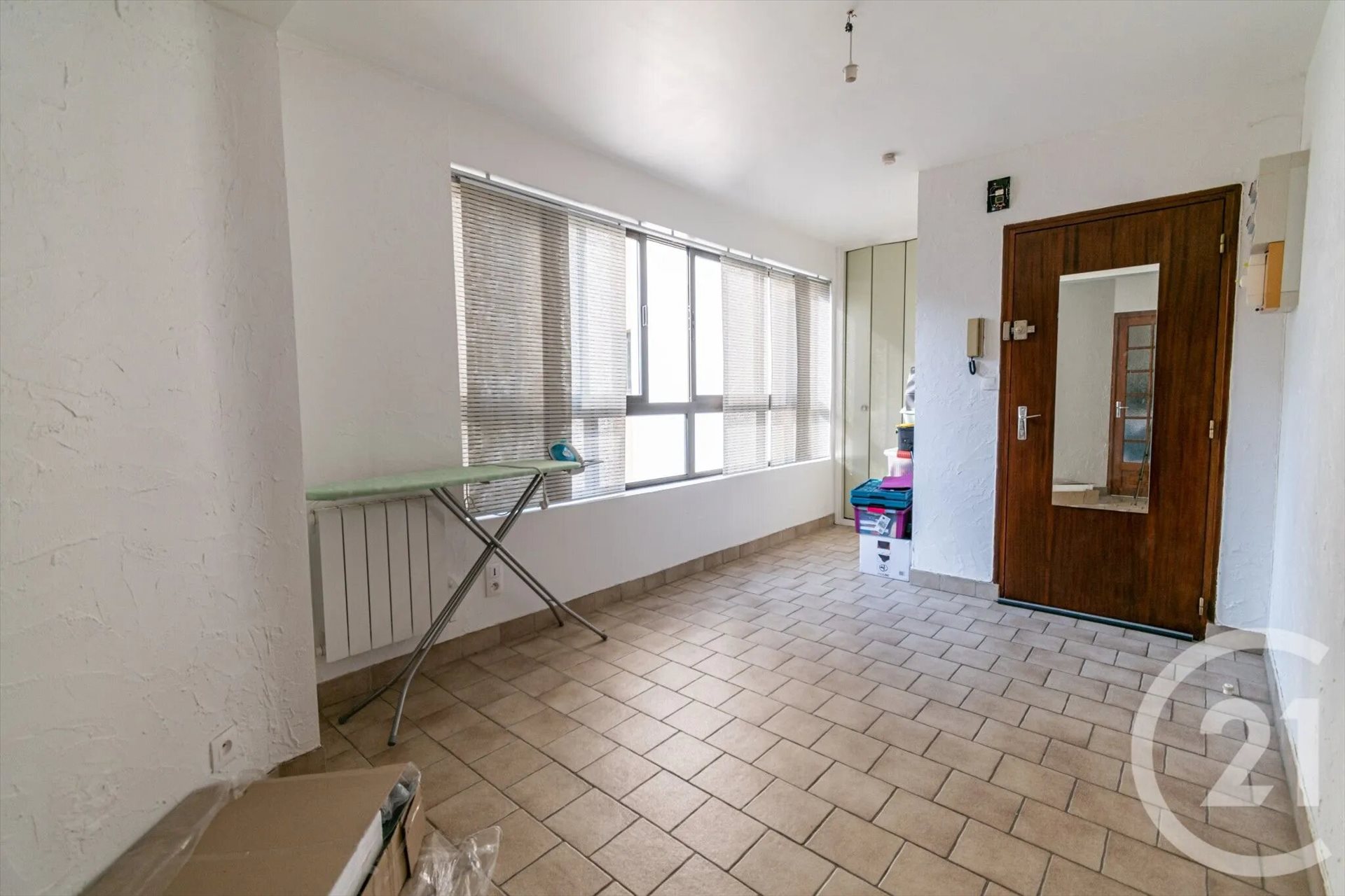 Appartement à louer, 76m², Laval