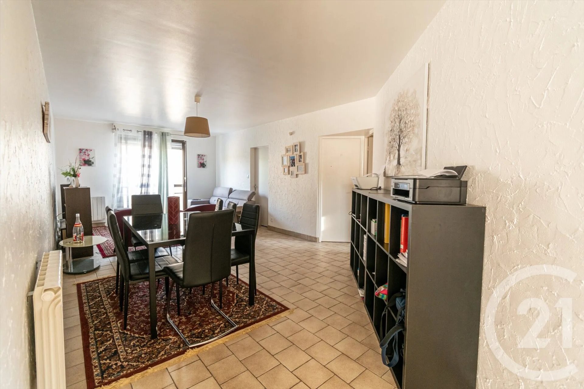 Appartement à louer, 76m², Laval