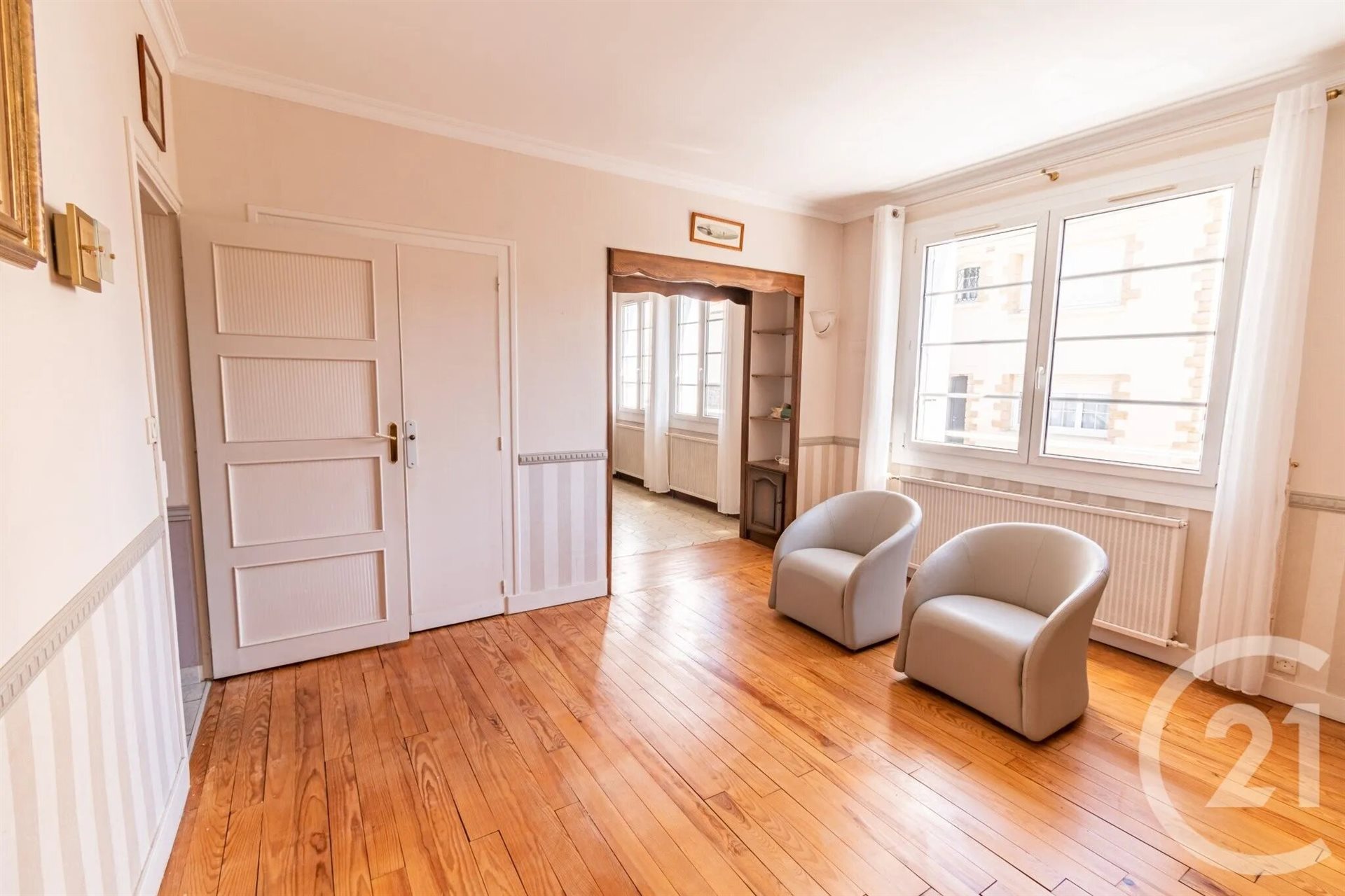 Appartement à vendre, 67m², Laval