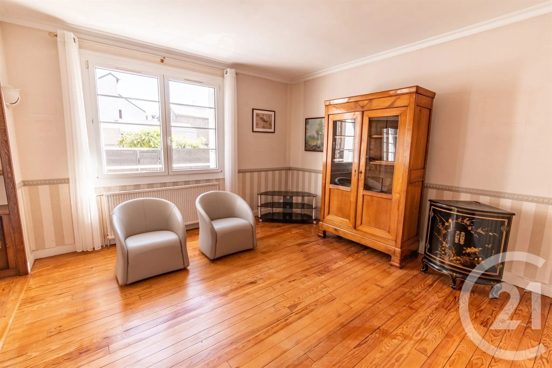 Appartement à vendre, 67m², Laval