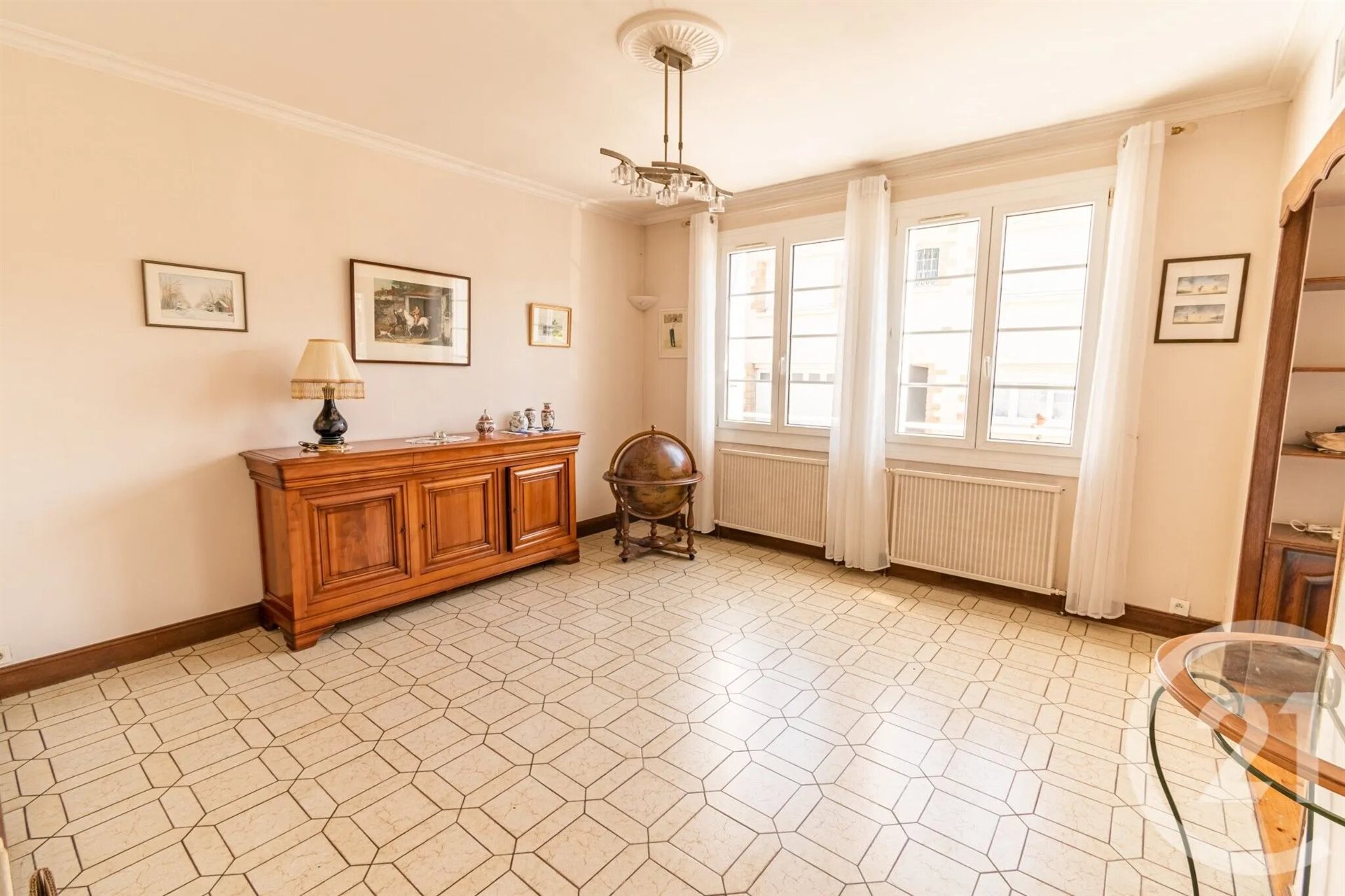 Appartement à vendre, 67m², Laval