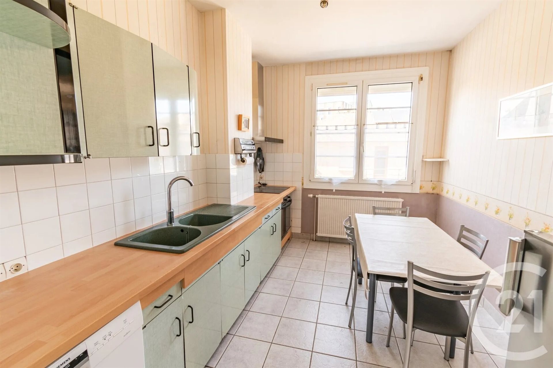 Appartement à vendre, 67m², Laval