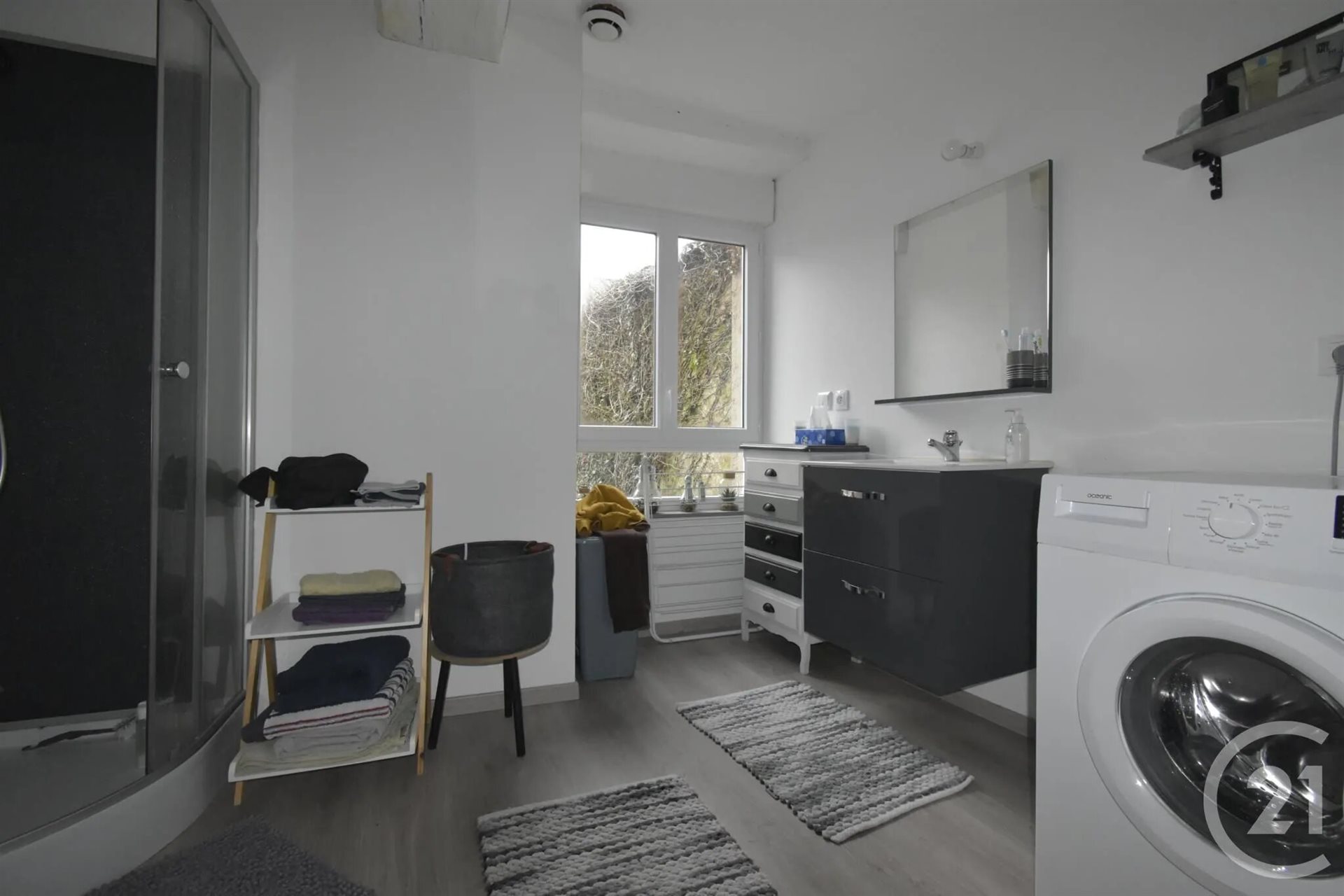 Appartement à louer, 47m², Cossé-le-Vivien