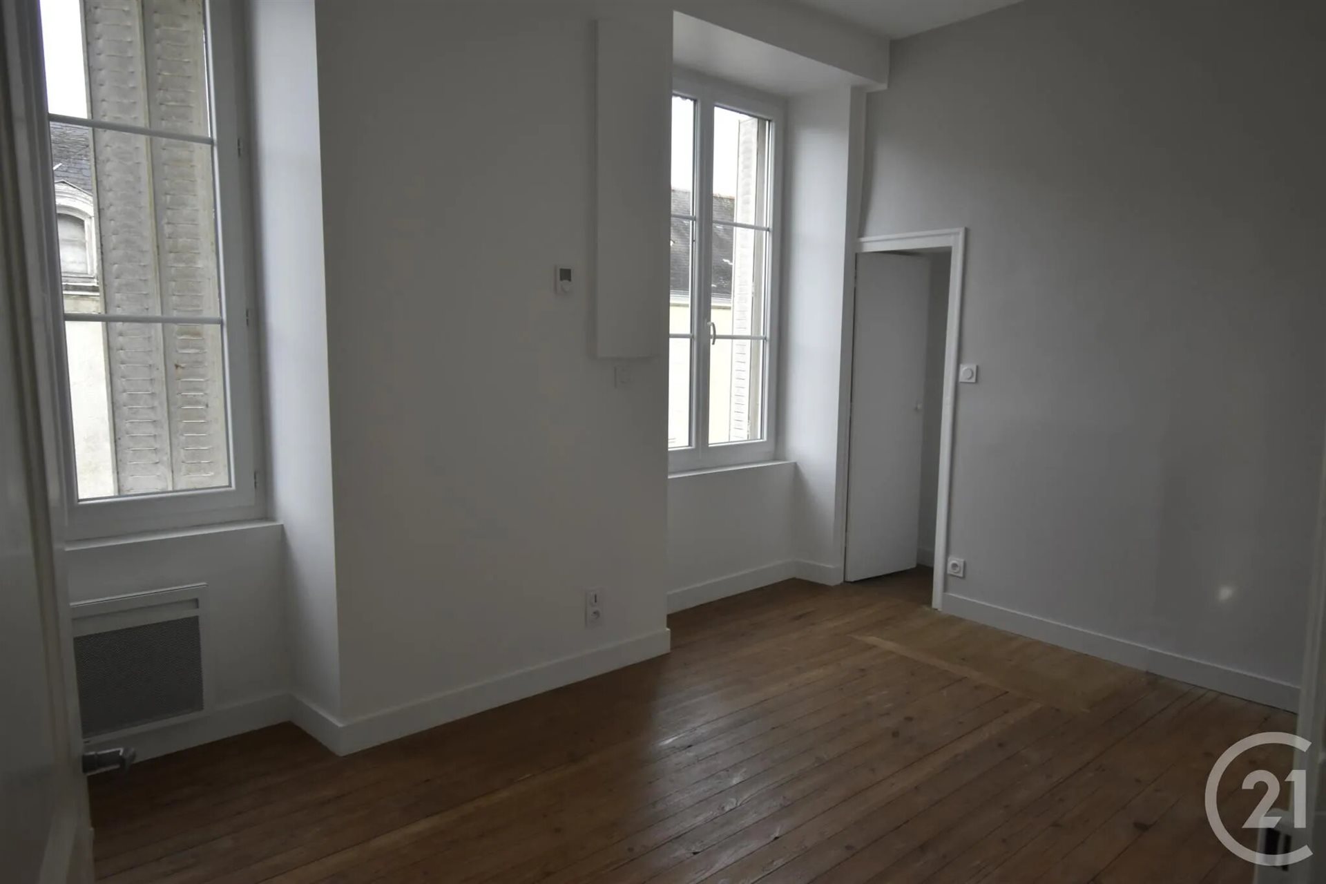 Appartement à louer, 90m², Cossé-le-Vivien