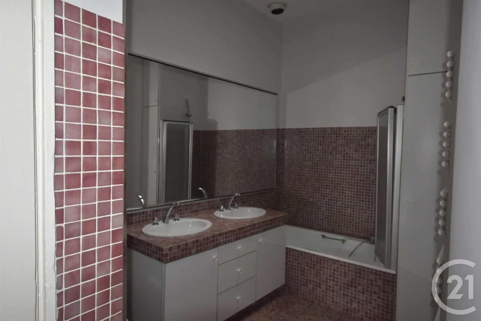 Appartement à louer, 90m², Cossé-le-Vivien