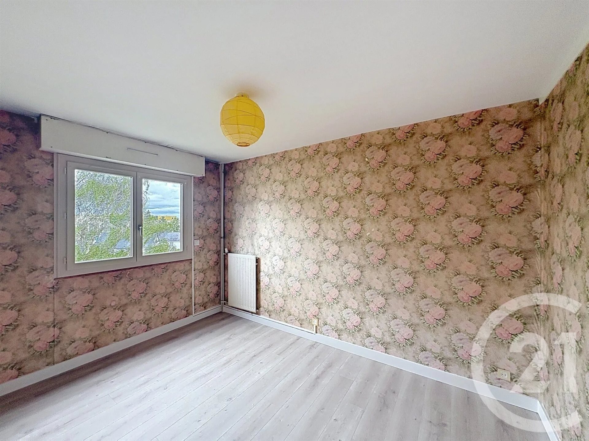 Appartement à vendre, 83m², Laval