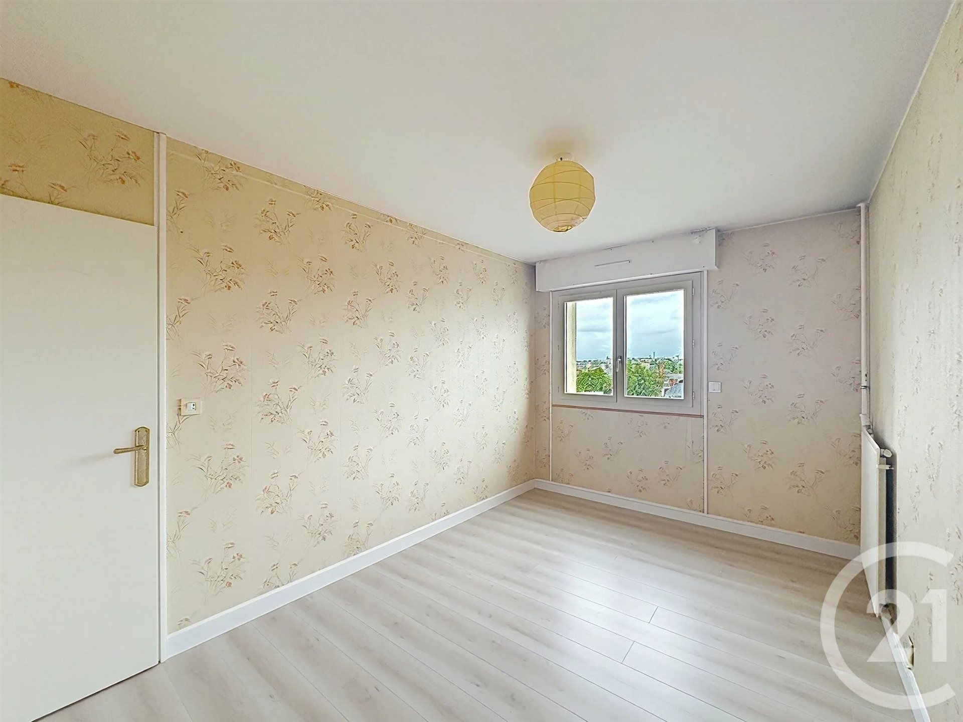 Appartement à vendre, 83m², Laval