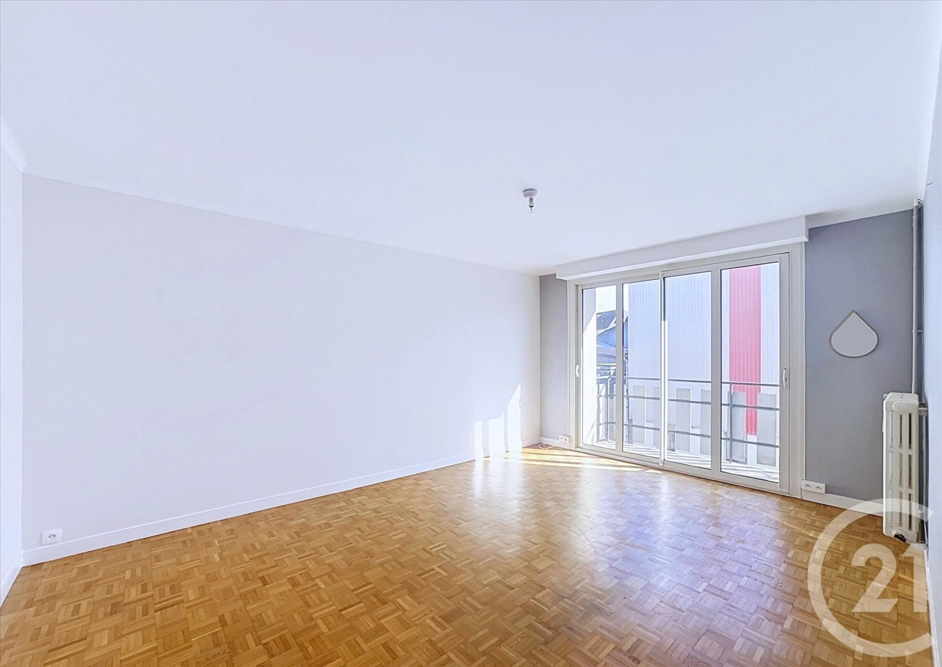 Appartement à vendre, 67m², Laval