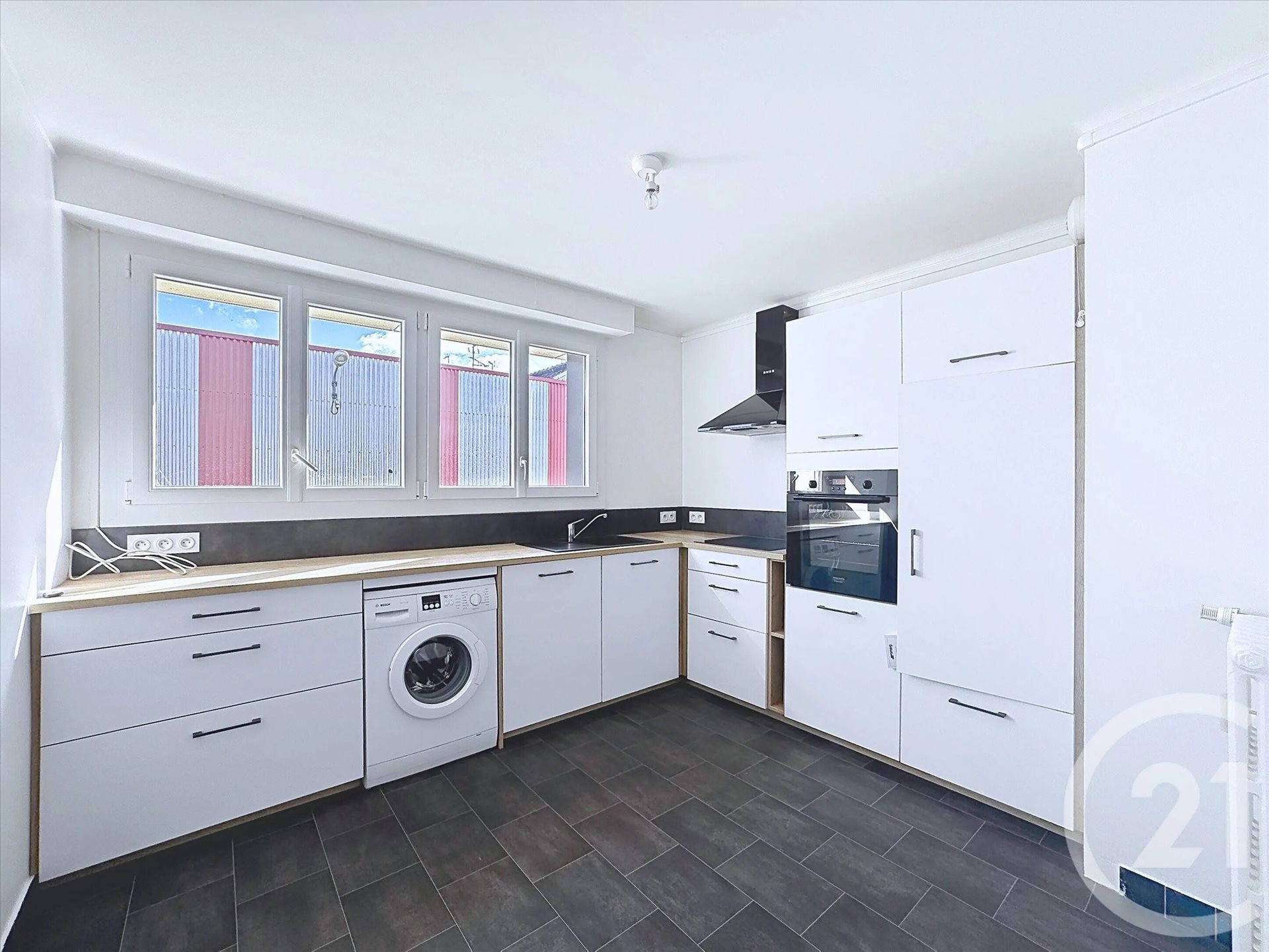 Appartement à vendre, 67m², Laval