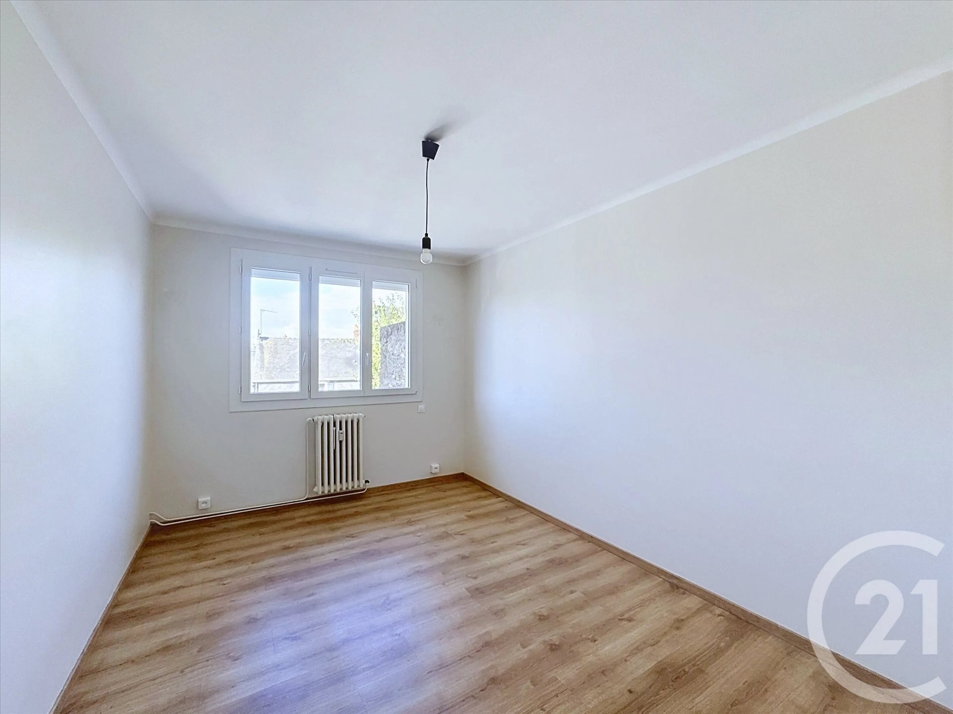 Appartement à vendre, 67m², Laval
