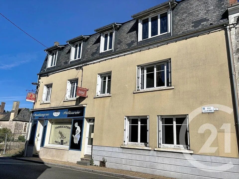 Maison à vendre, 208m², Villiers-Charlemagne