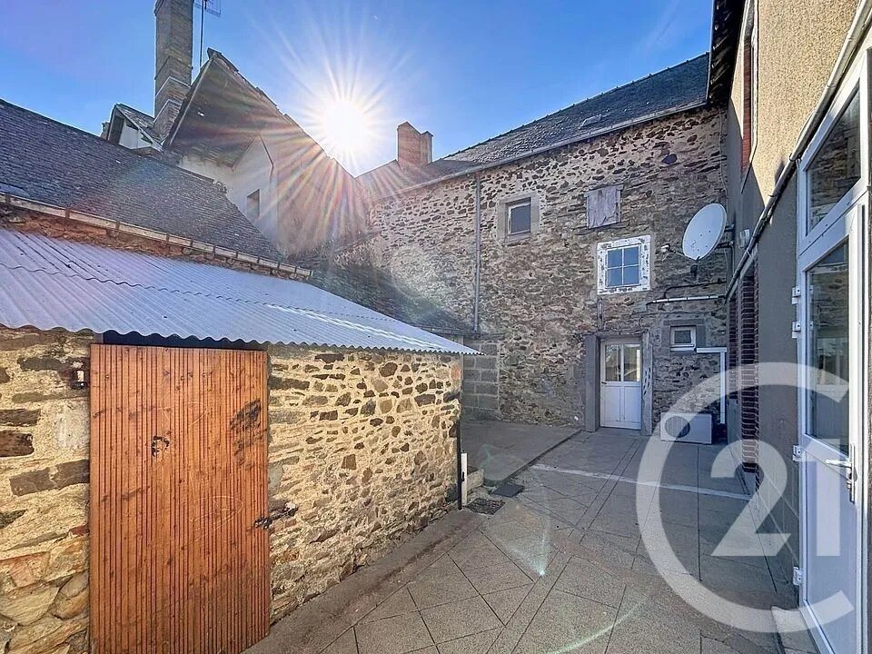 Maison à vendre, 208m², Villiers-Charlemagne