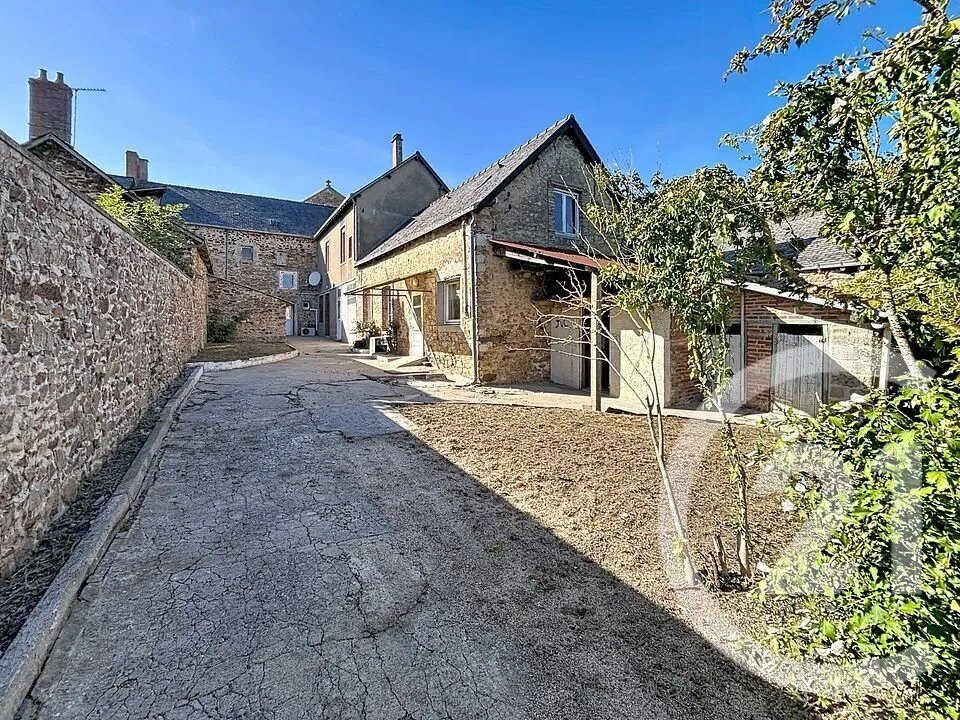 Maison à vendre, 208m², Villiers-Charlemagne