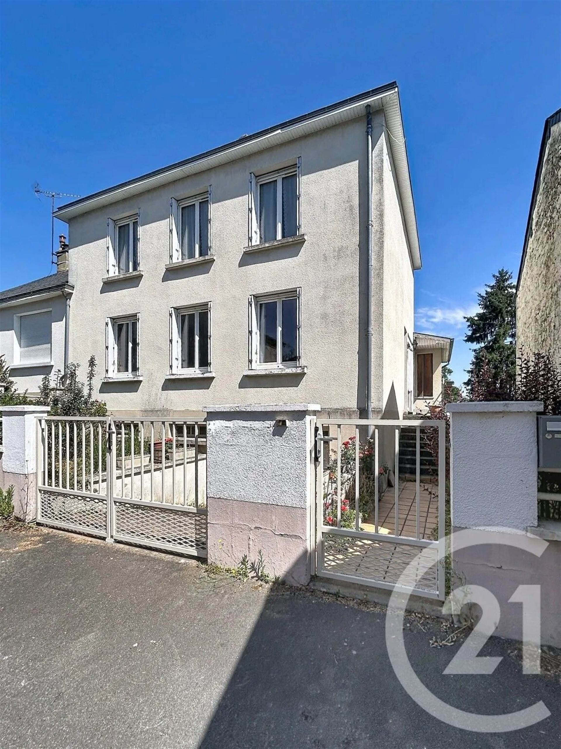 Maison à vendre, 126m², Laval
