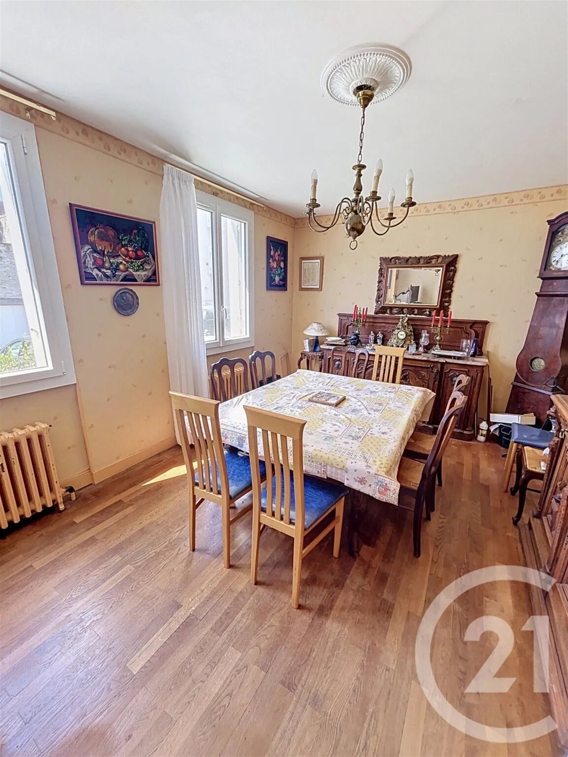 Maison à vendre, 126m², Laval