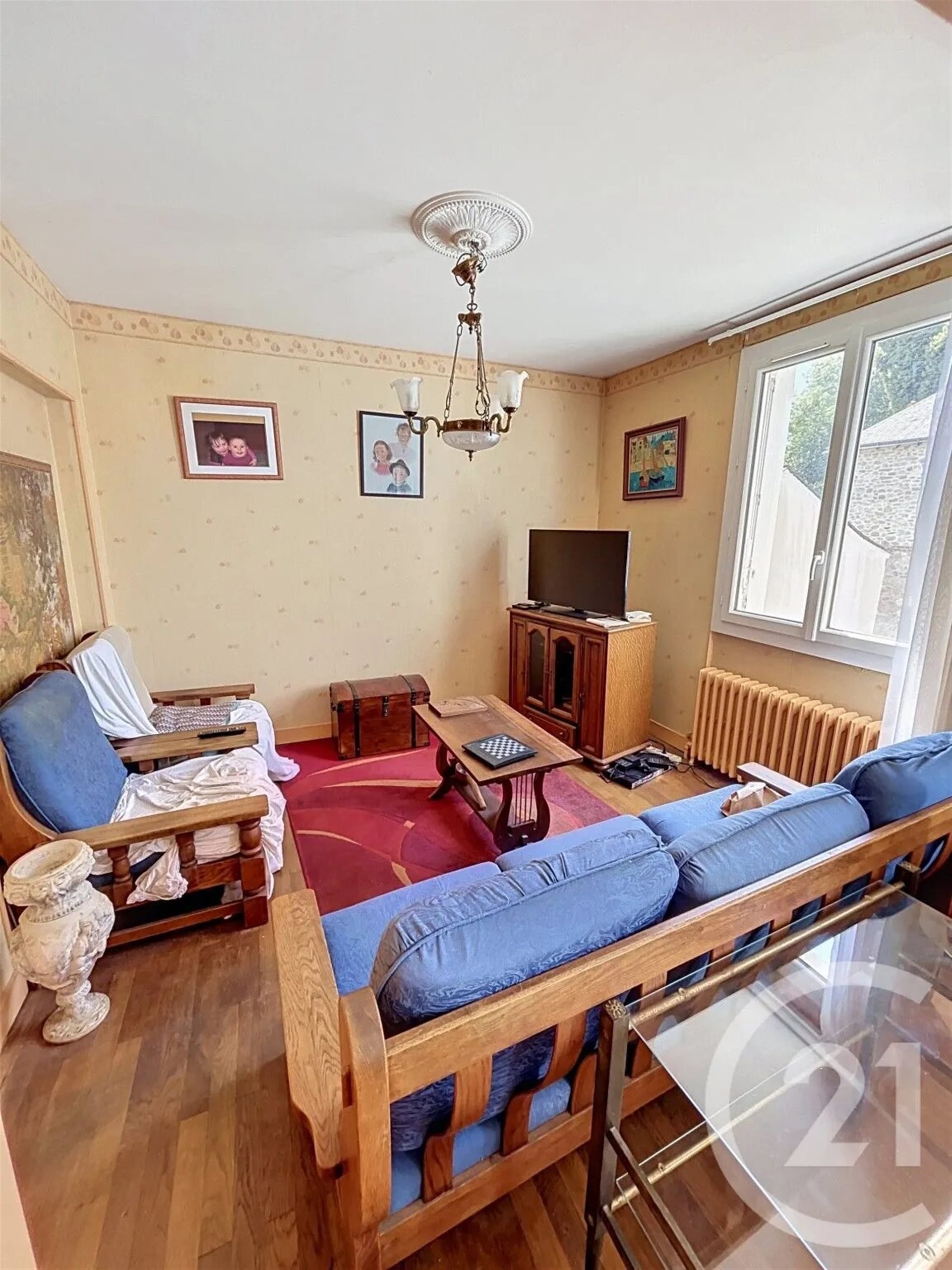 Maison à vendre, 126m², Laval