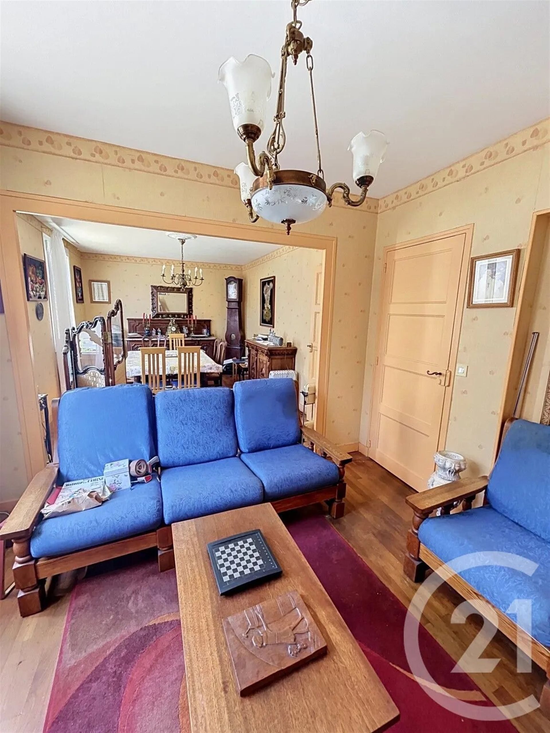 Maison à vendre, 126m², Laval