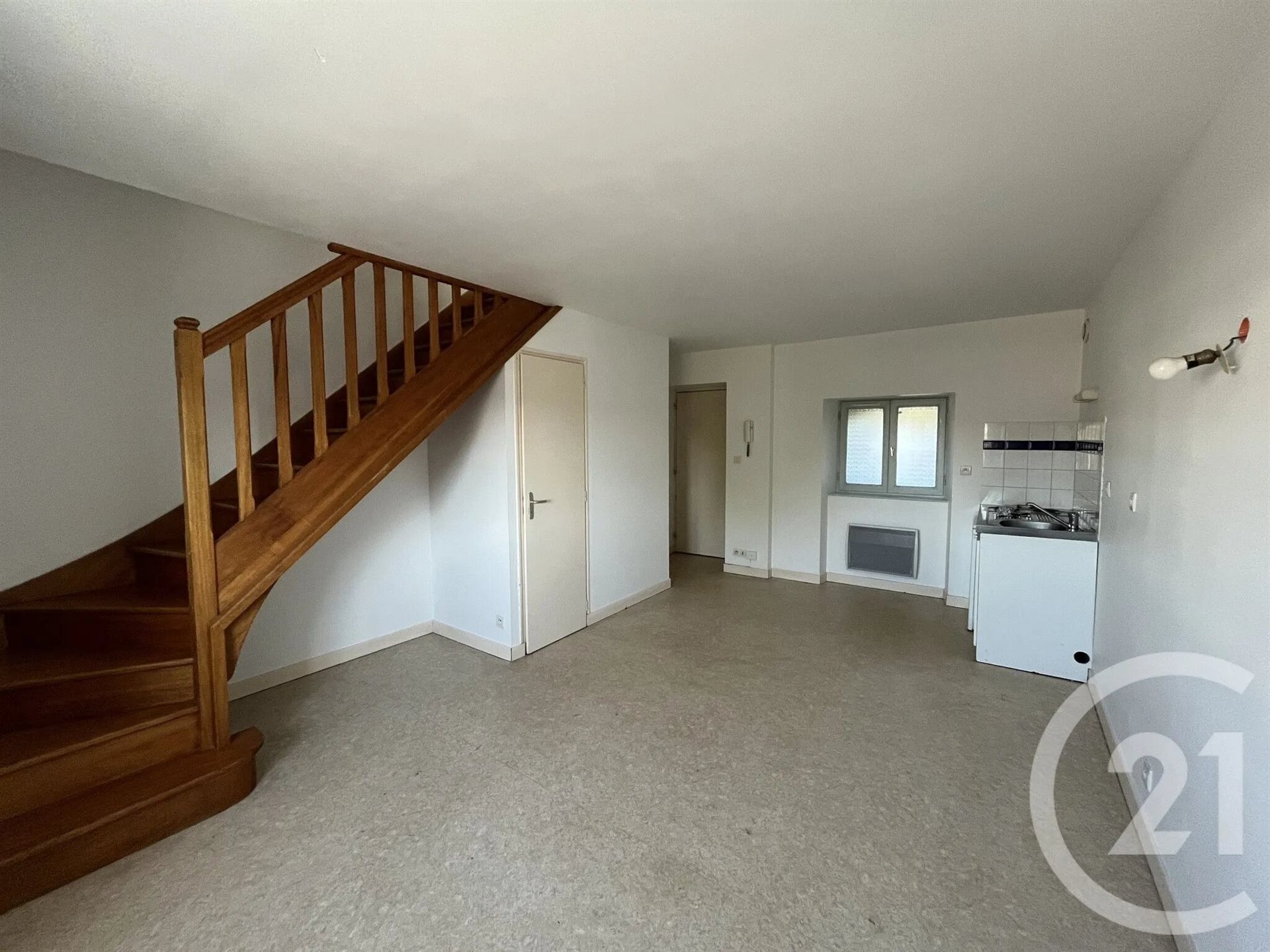 Appartement à louer, 32m², Laval